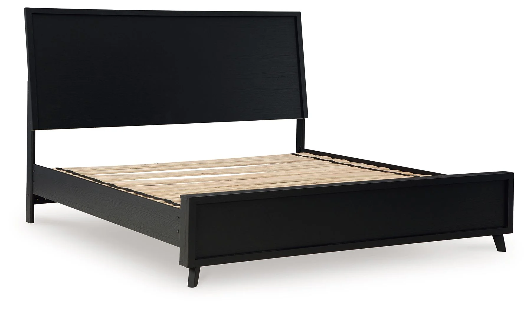Danziar - Panel Bedroom Set - Image 11