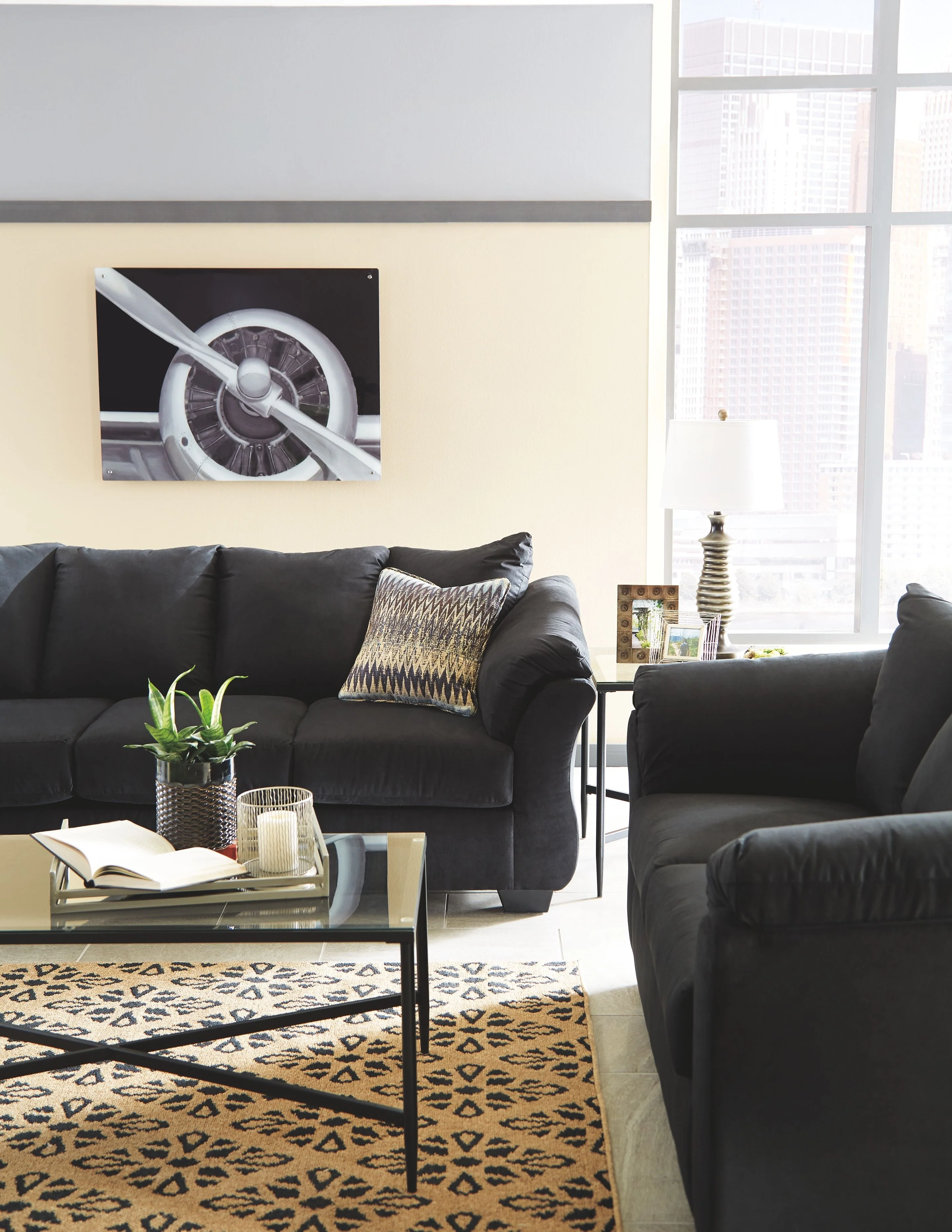 Darcy - Living Room Set - Image 8