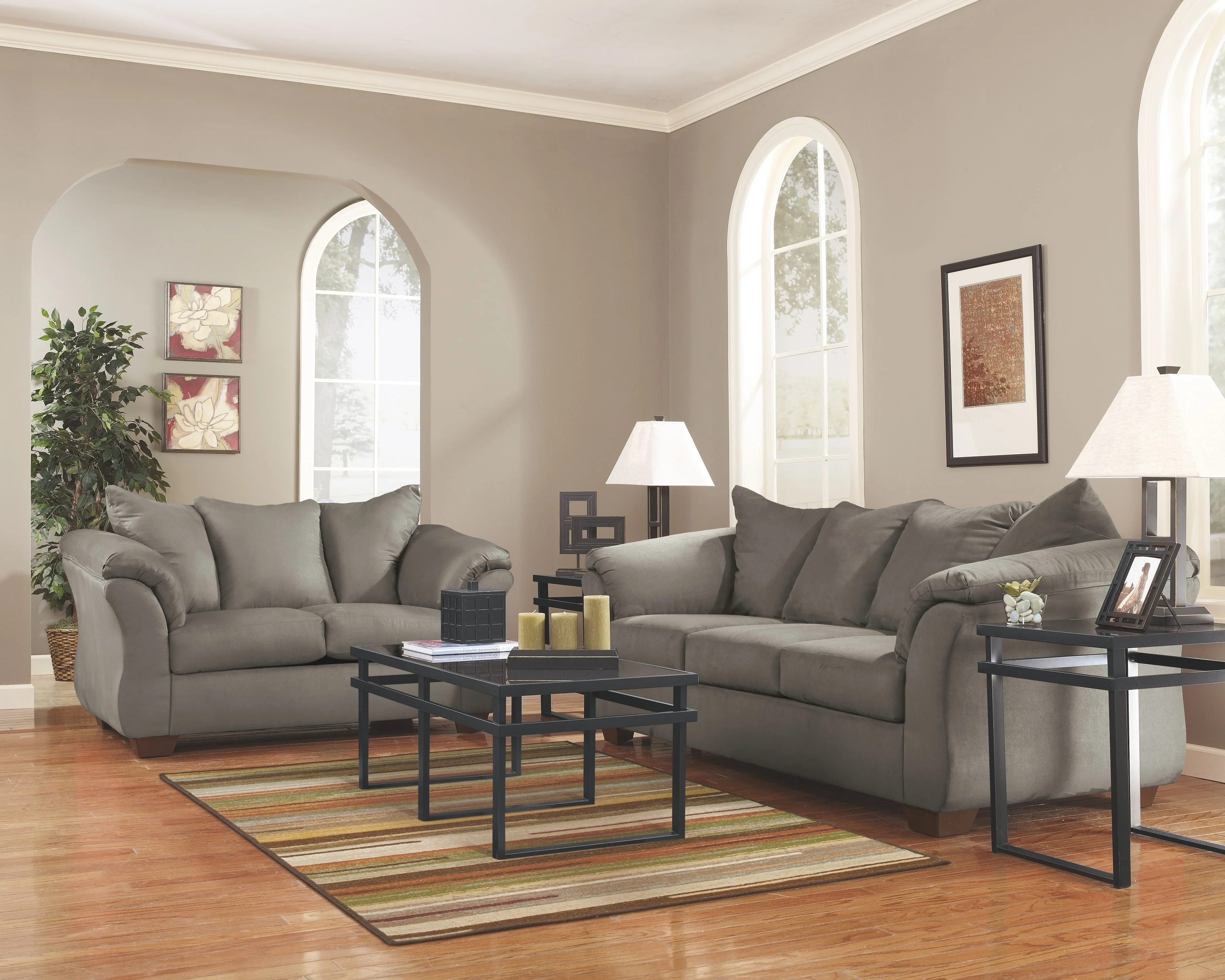Darcy - Living Room Set - Image 9