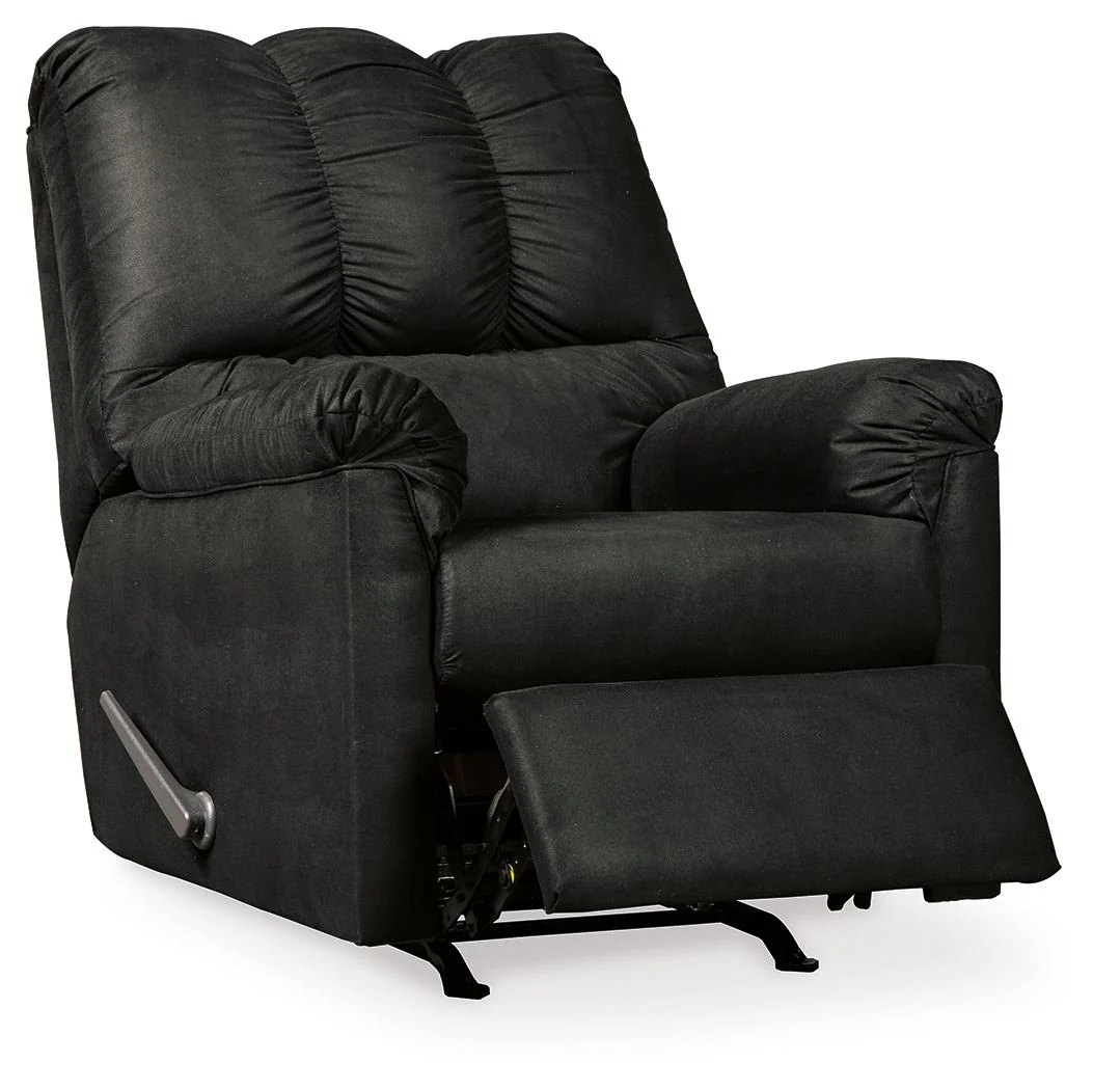 Darcy - Rocker Recliner - Image 8