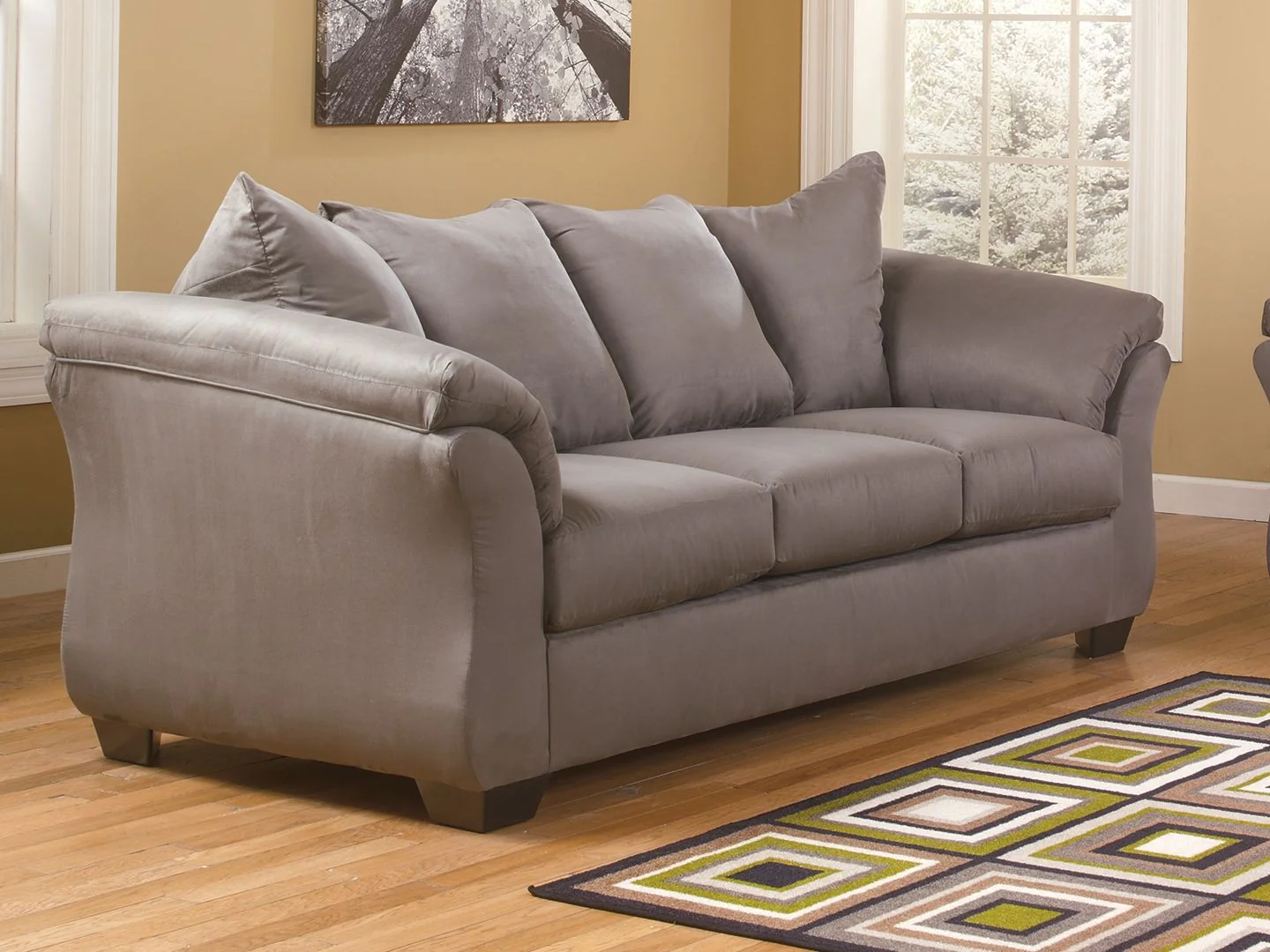 Darcy - Sofa - Image 5
