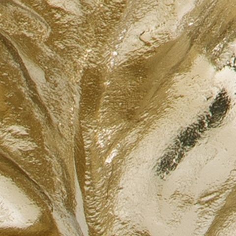 Darinsen - Sculpture - Gold / Silver Finish - Image 3