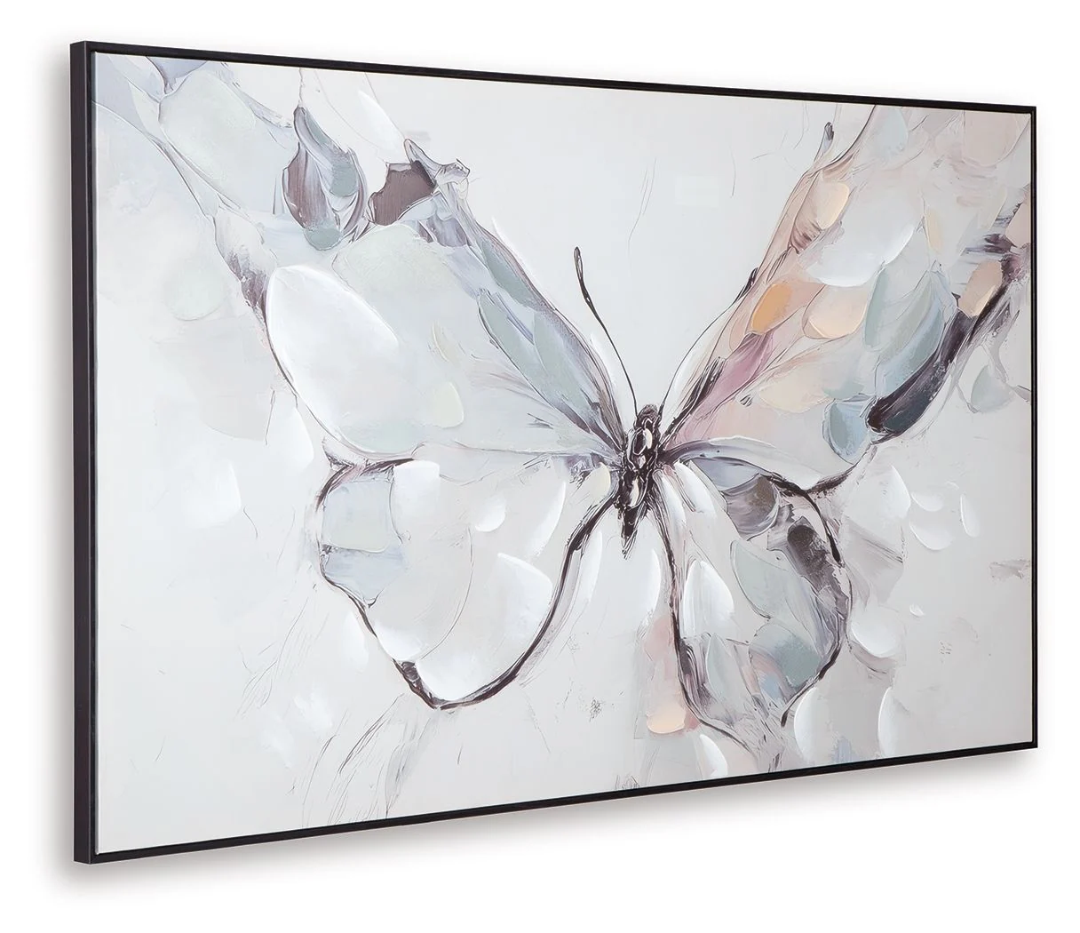Dashwick - Wall Art - Multi - Image 3