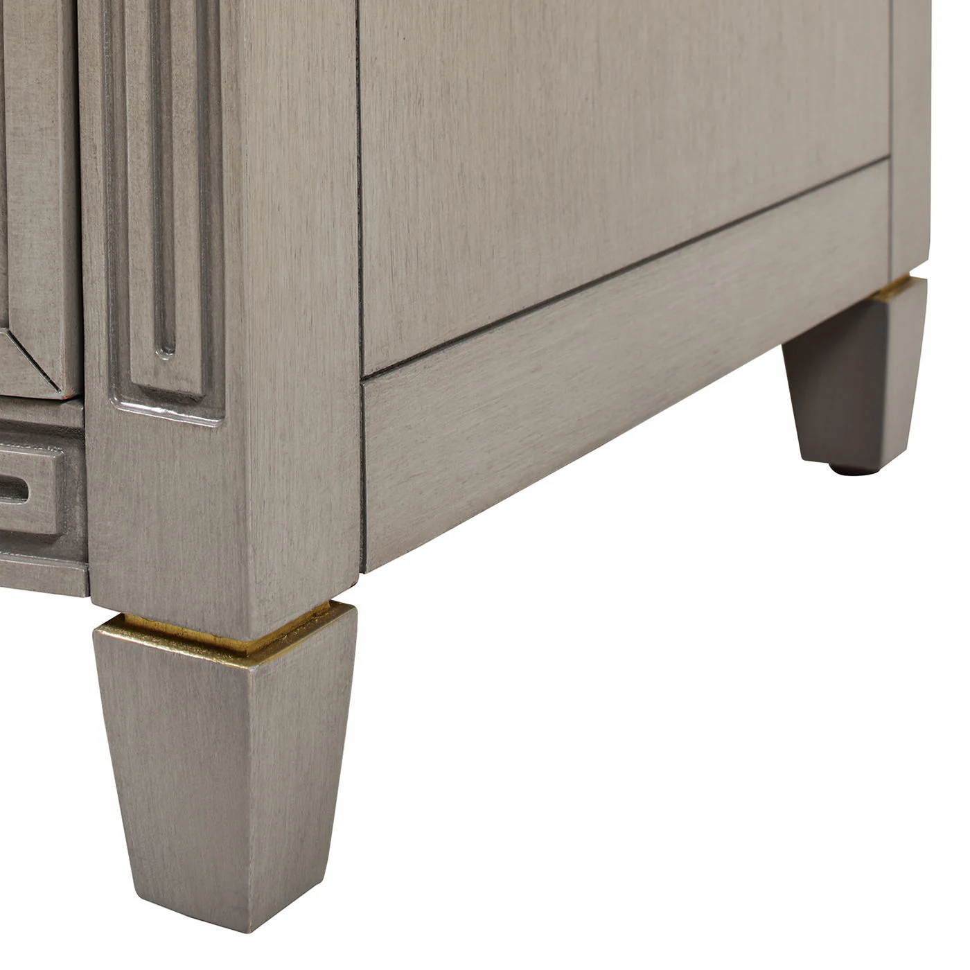 Dauphin - 3 Drawer Accent End Table - Image 11