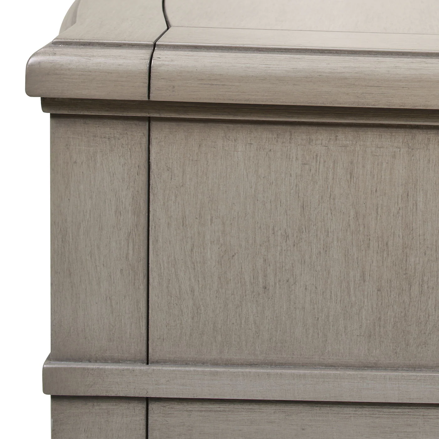Dauphin - 3 Drawer Accent End Table - Image 14