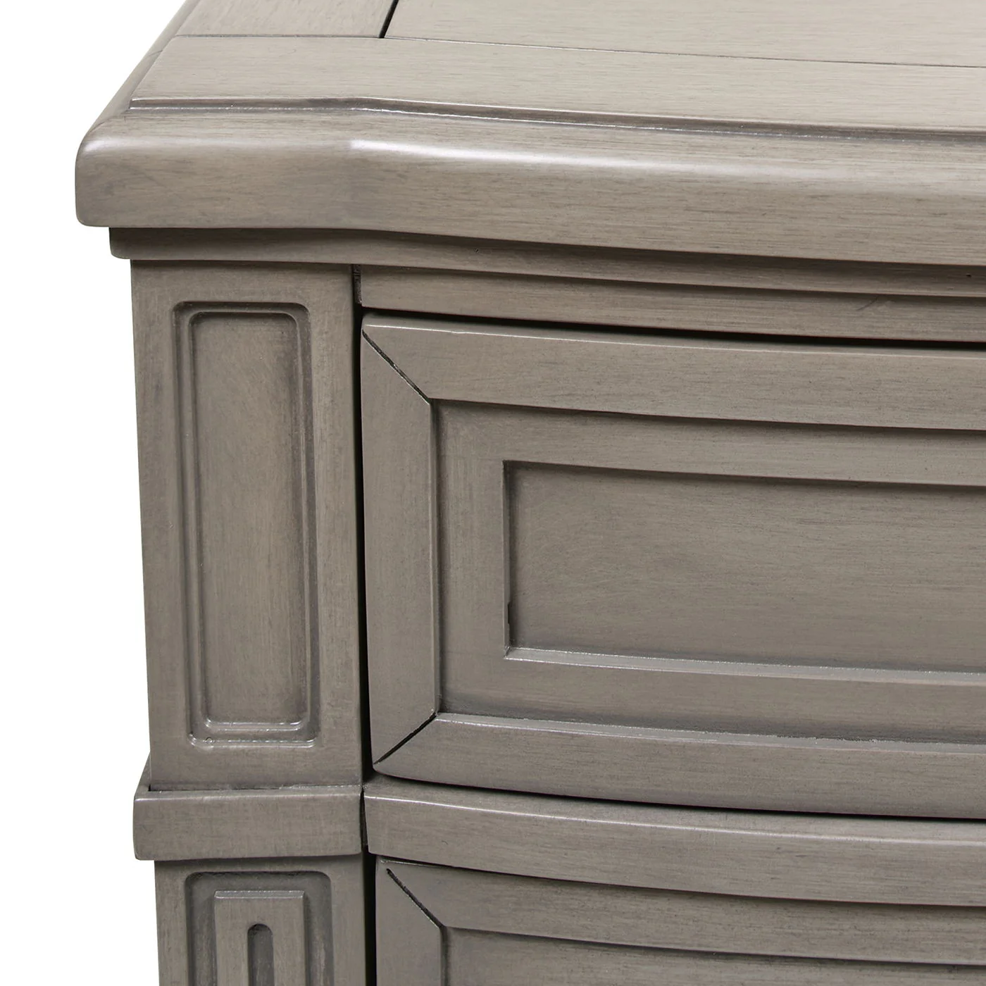 Dauphin - 3 Drawer Accent End Table - Image 9
