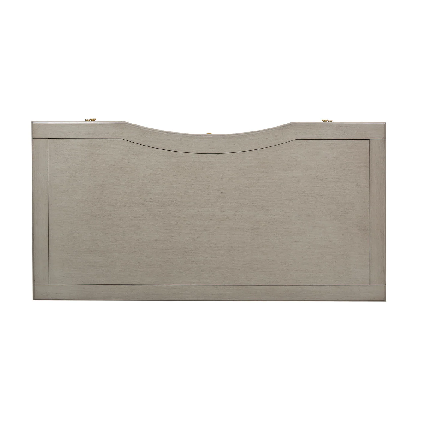 Dauphin - 5 Drawer Executive Desk - Image 15