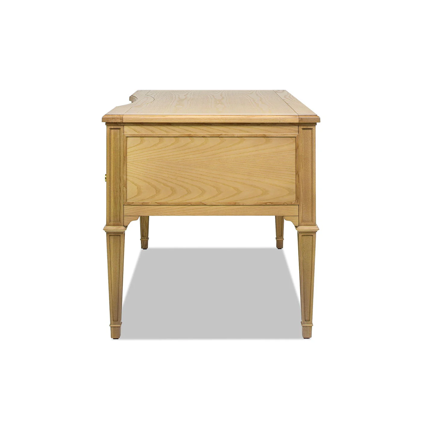 Dauphin - 5 Drawer Executive Desk - Image 17