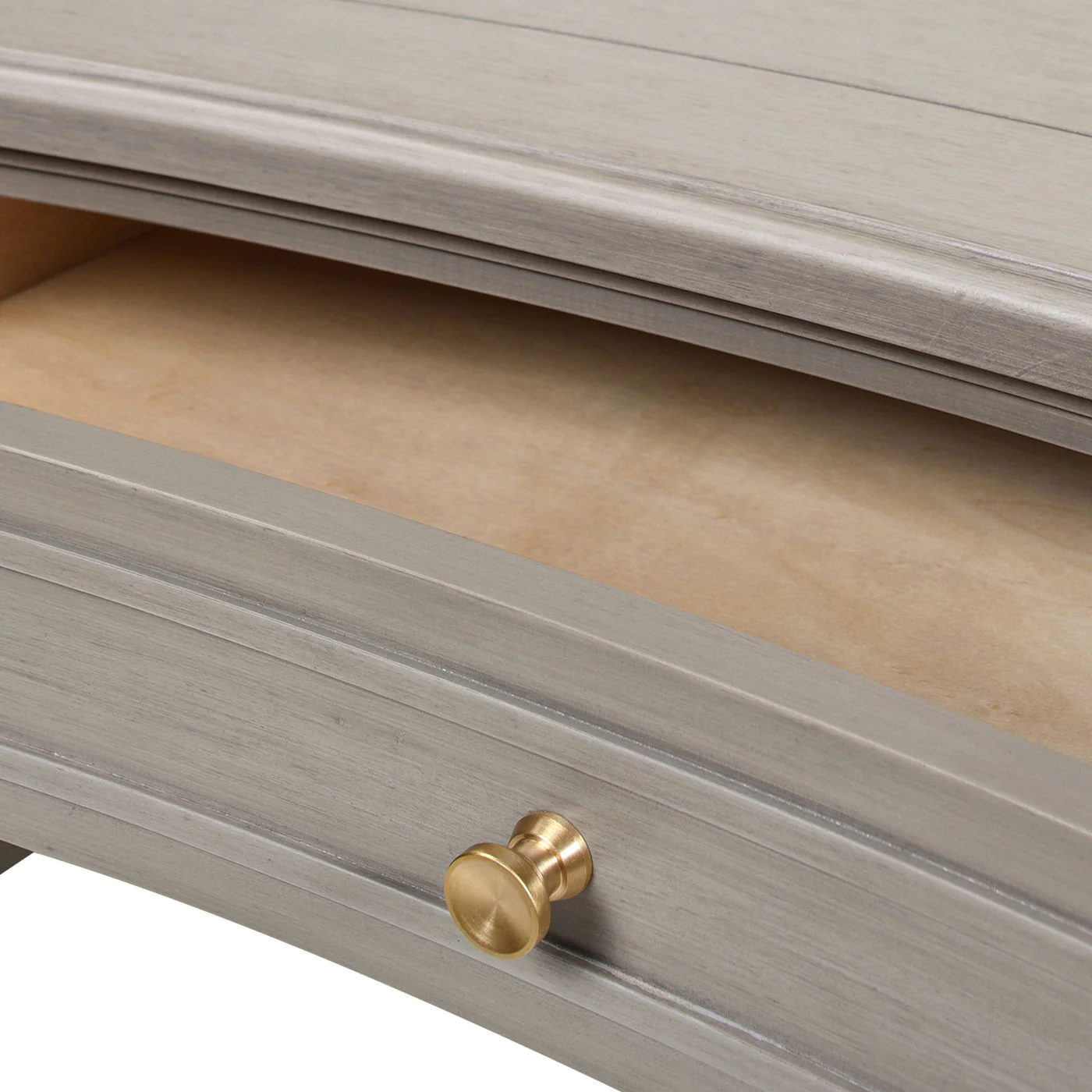 Dauphin - 5 Drawer Executive Desk - Image 22