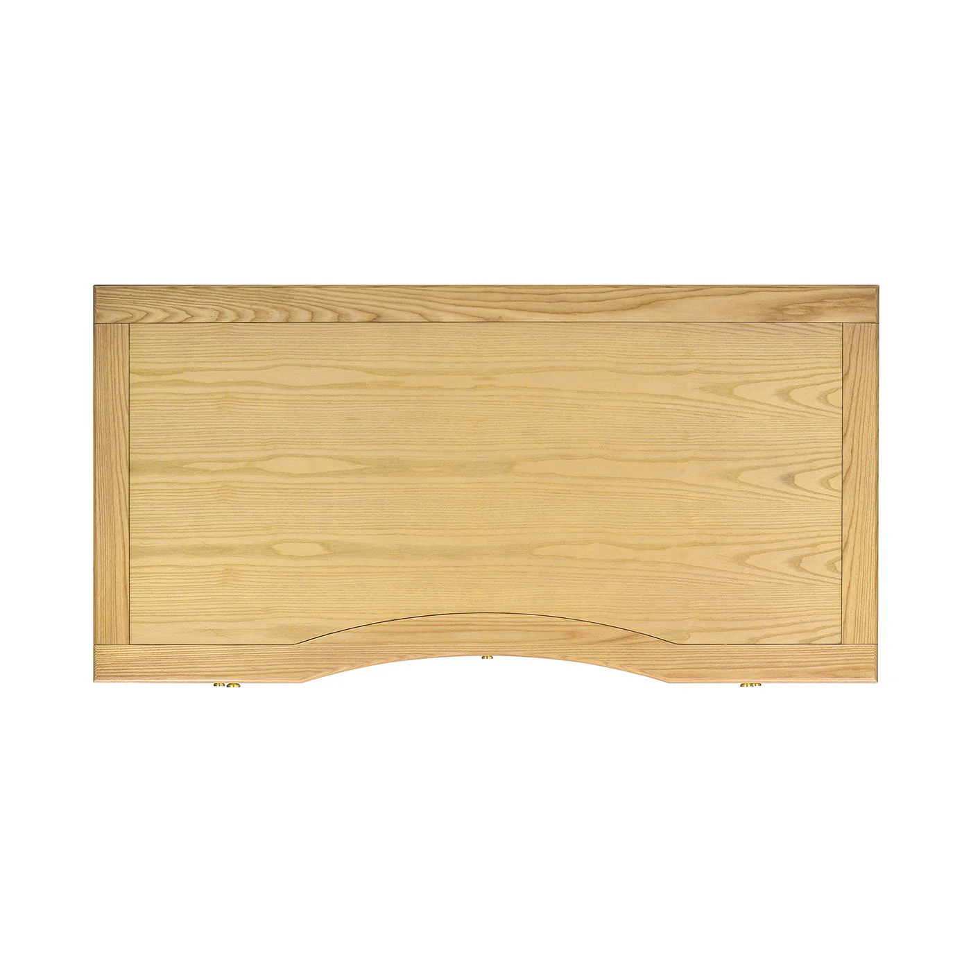 Dauphin - 5 Drawer Executive Desk - Image 27