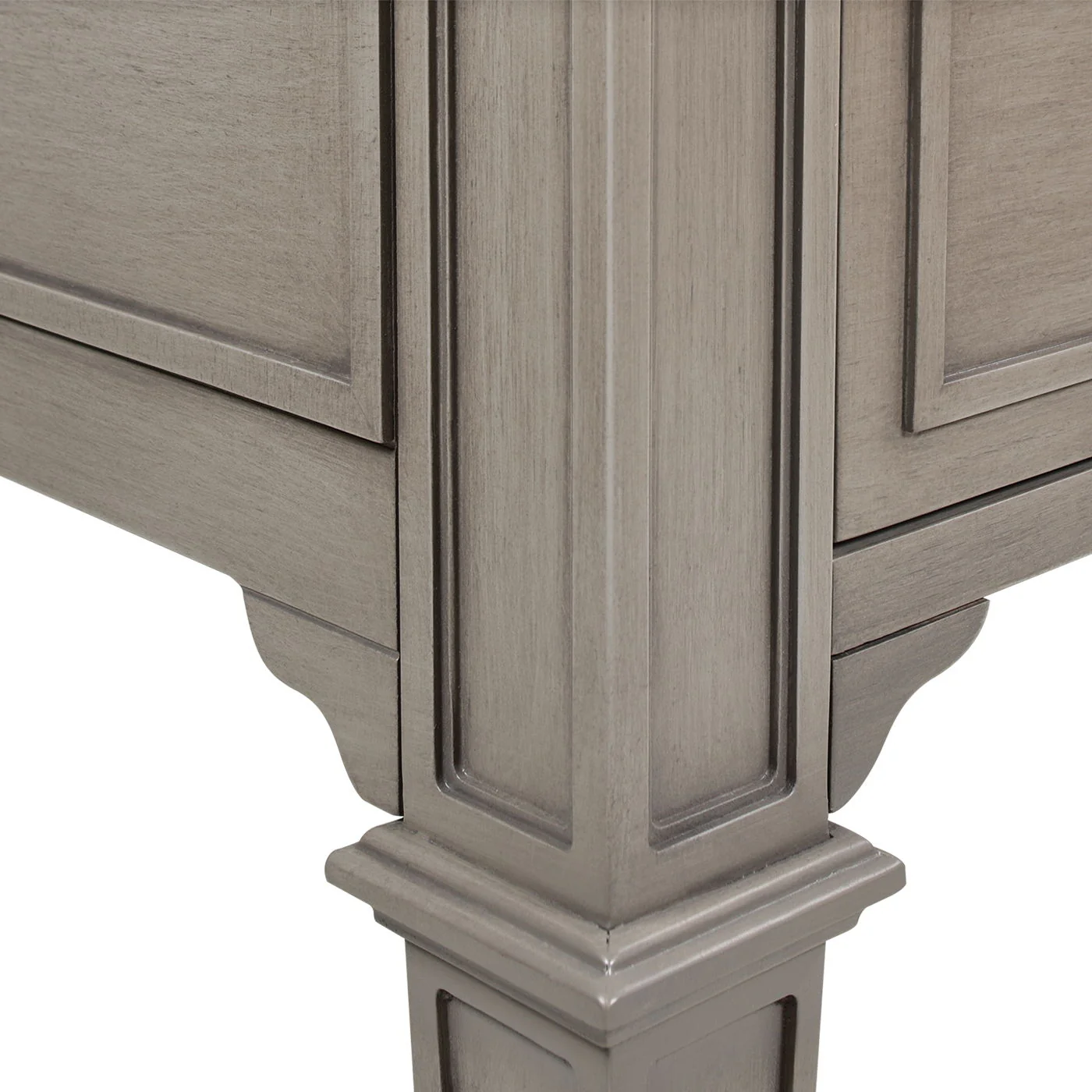 Dauphin - 5 Drawer Executive Desk - Image 32