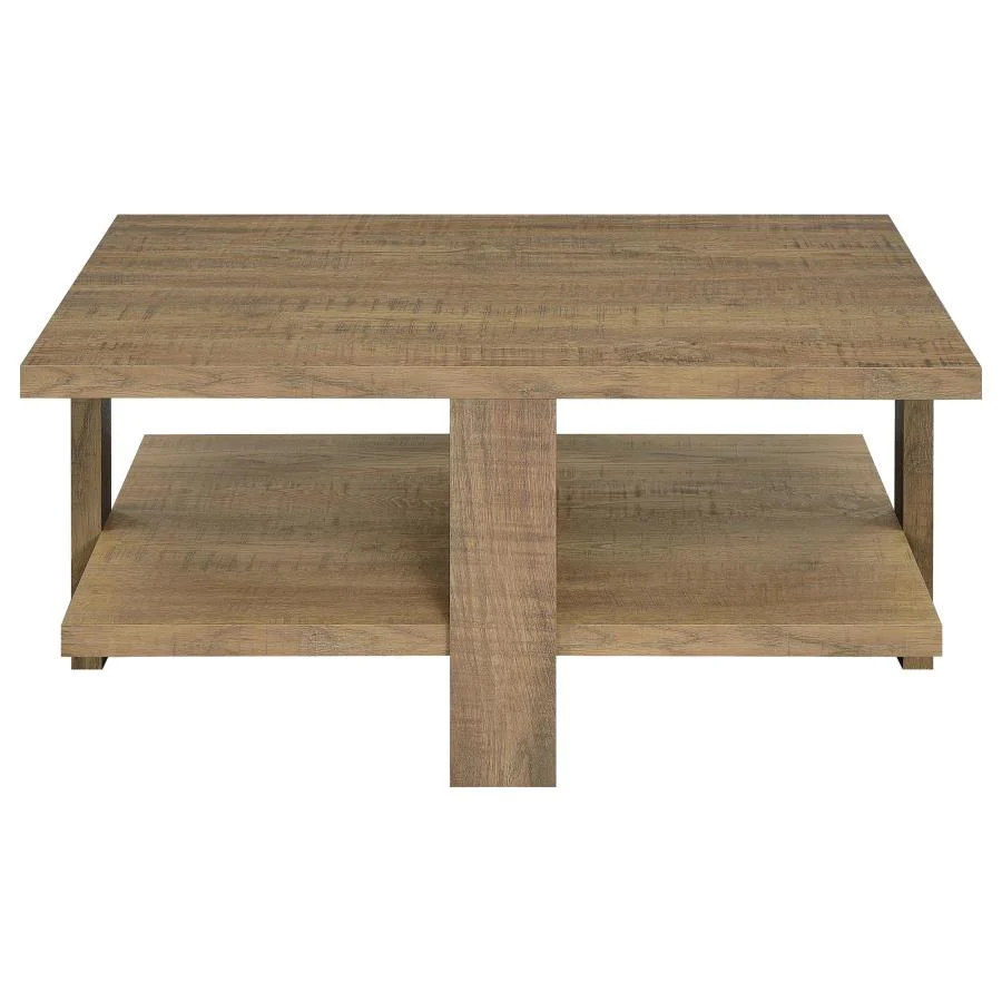 Dawn - Round Coffee Table Set - Image 13