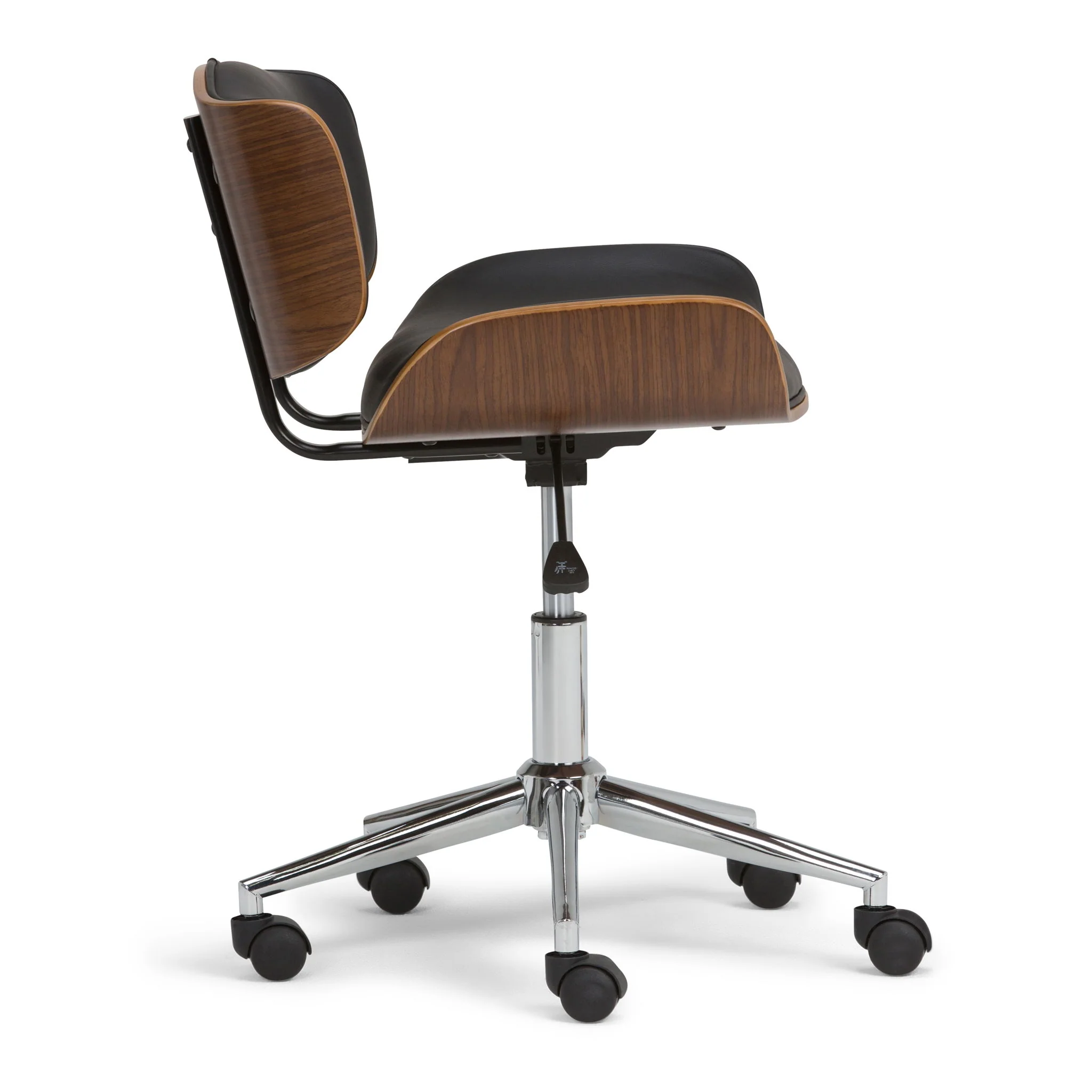Dax - Bentwood Adjustable Office Chair - Image 13