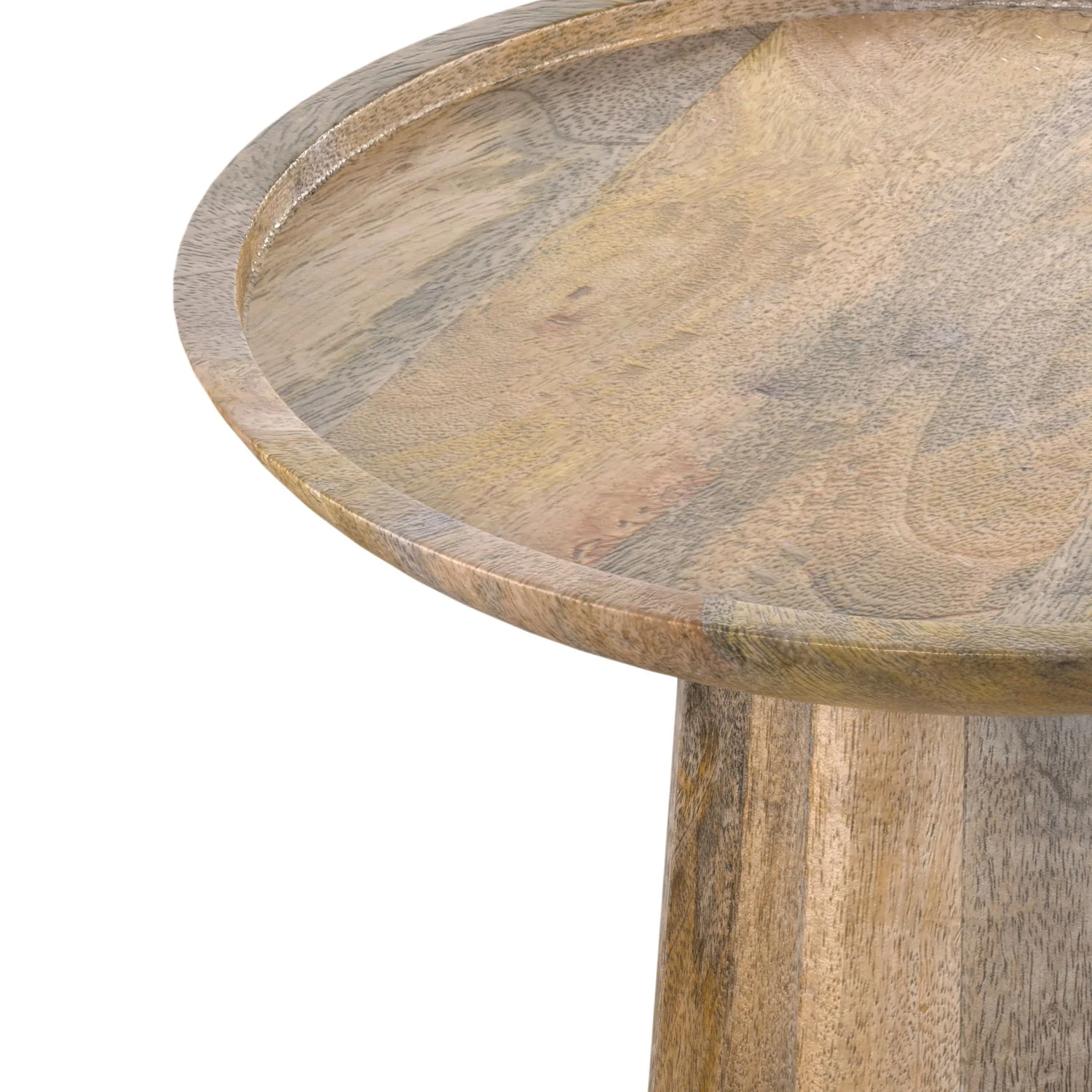 Dayton - Accent Table - Natural - Image 3