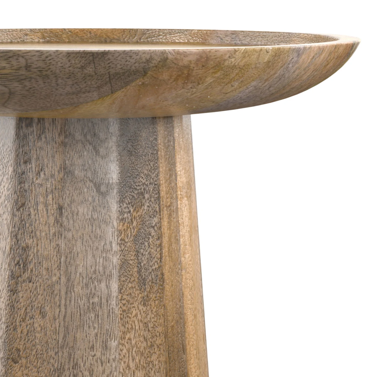 Dayton - Accent Table - Natural - Image 8