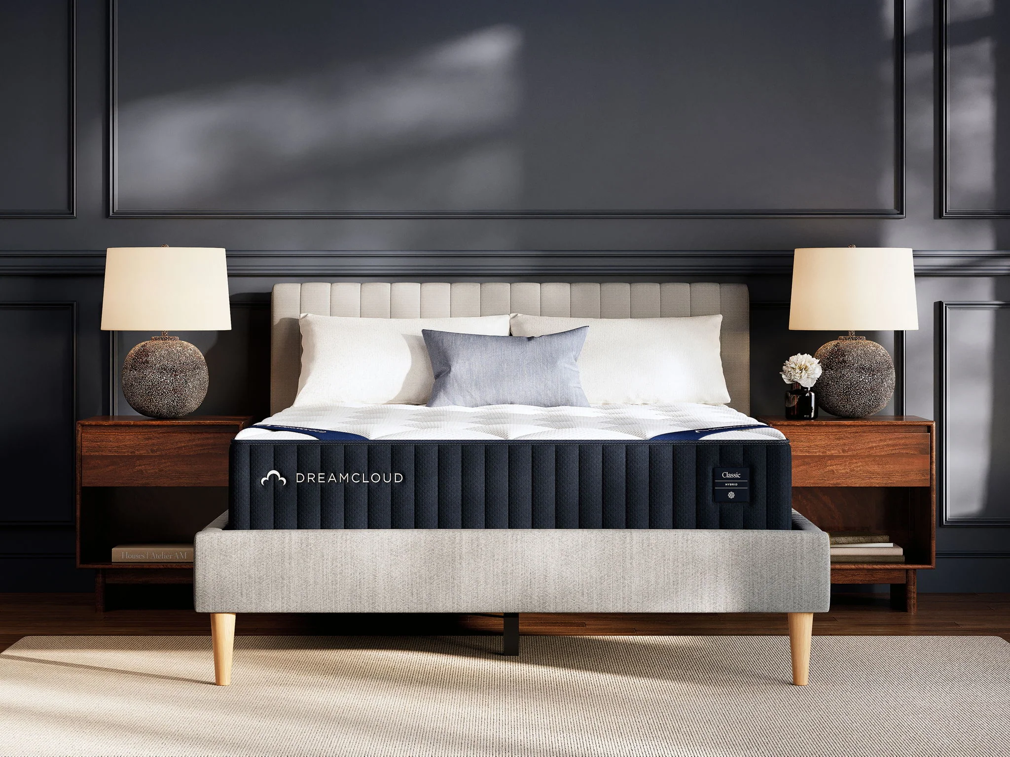 DreamCloud Classic Hybrid - Mattress - Image 10