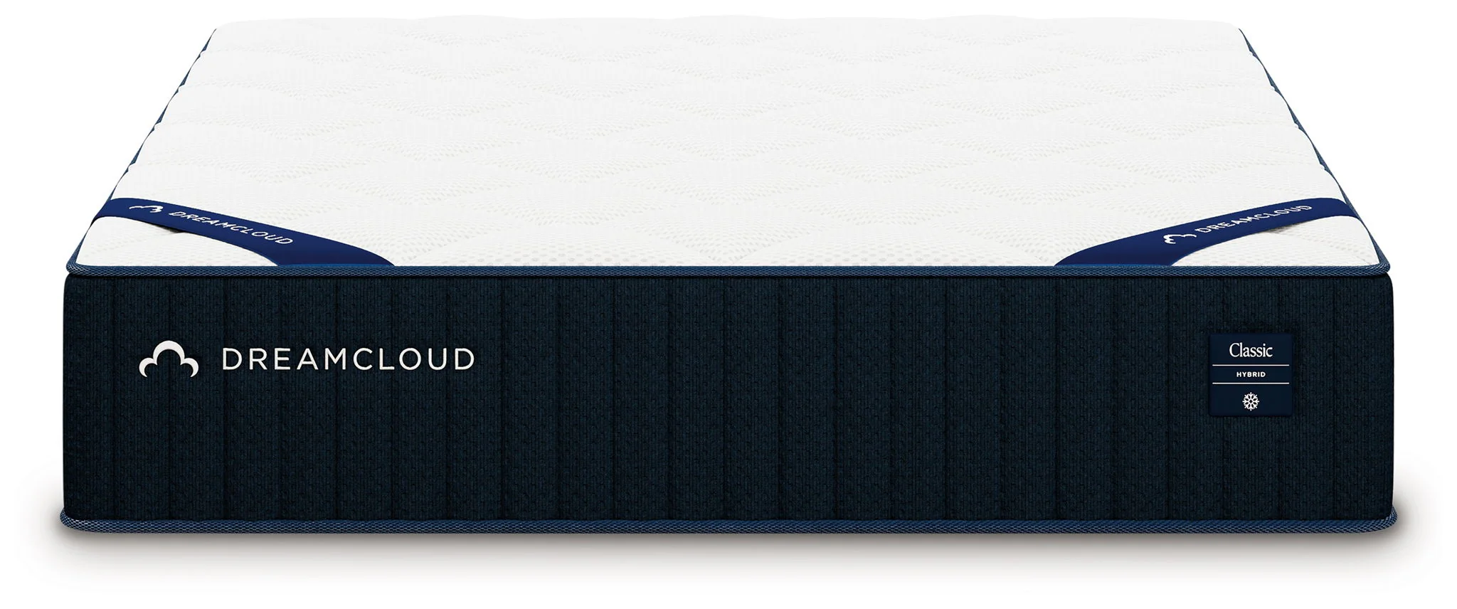 DreamCloud Classic Hybrid - Mattress - Image 12