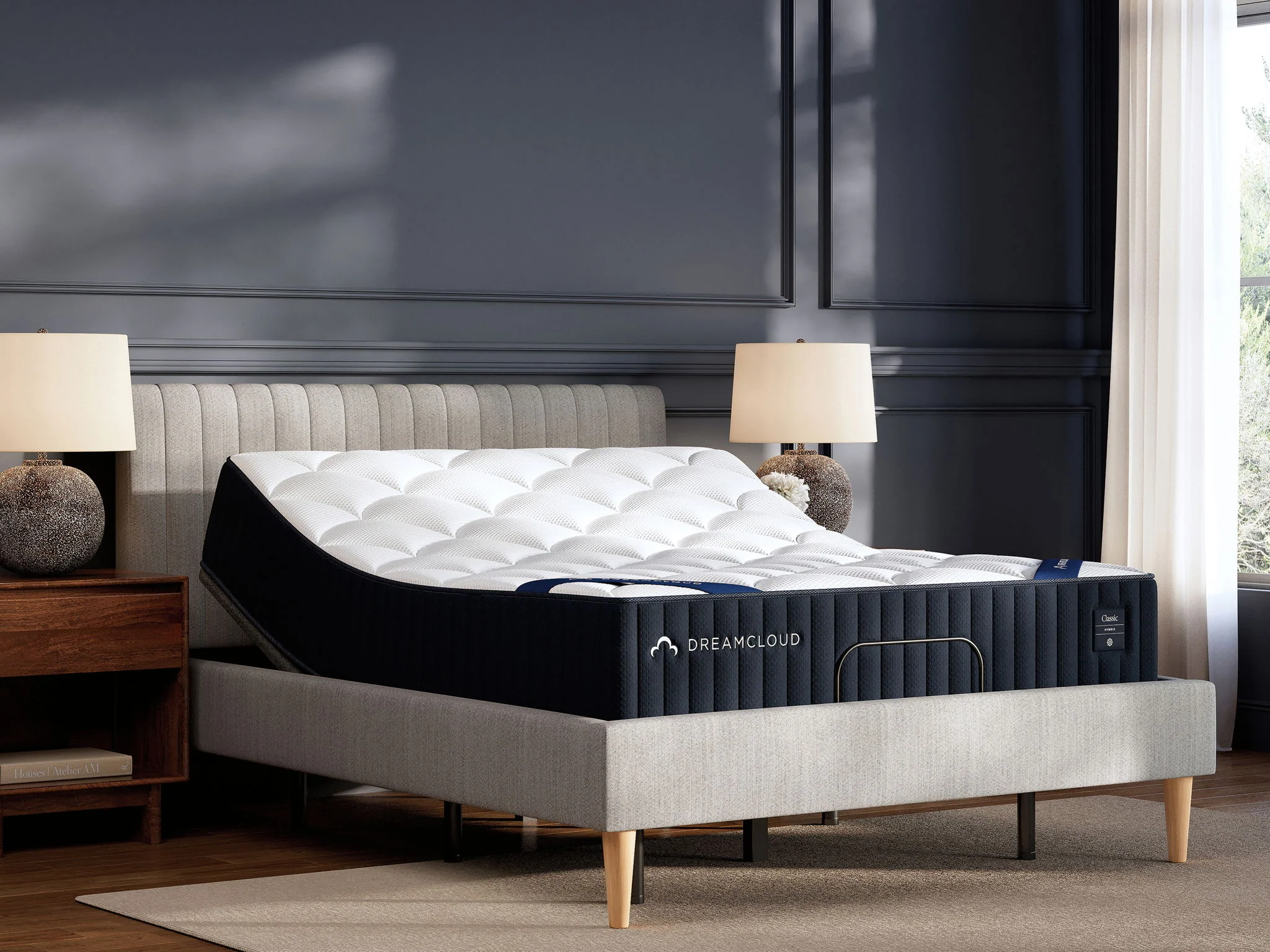 DreamCloud Classic Hybrid - Mattress - Image 13