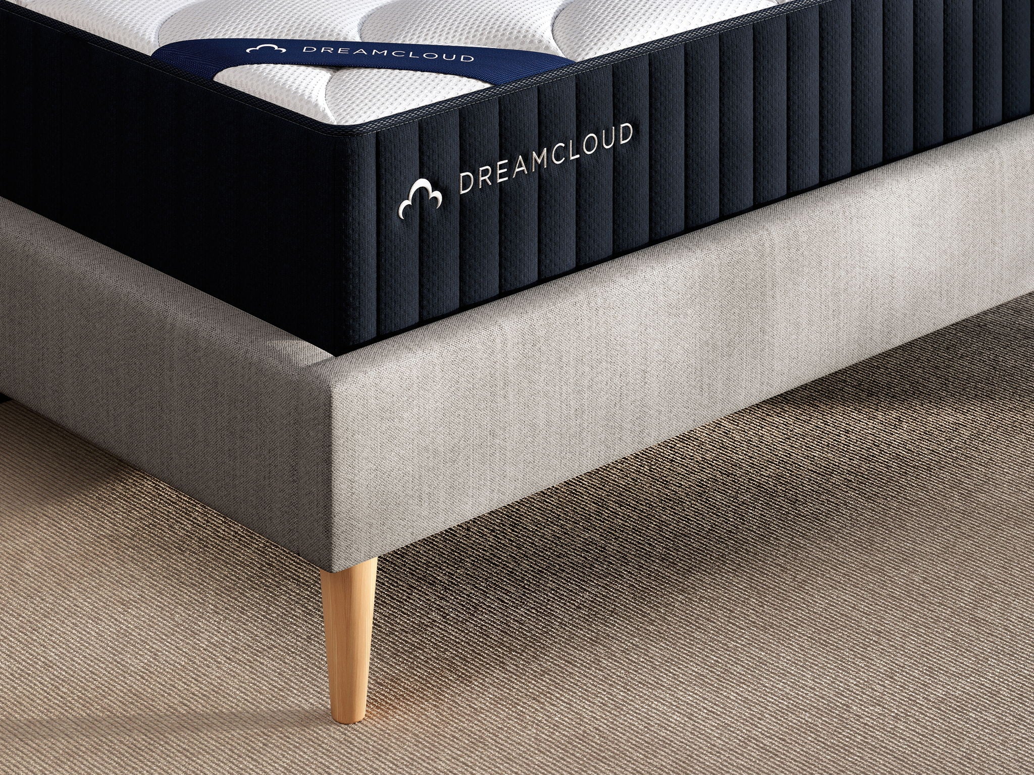 DreamCloud Classic Hybrid - Mattress - Image 3