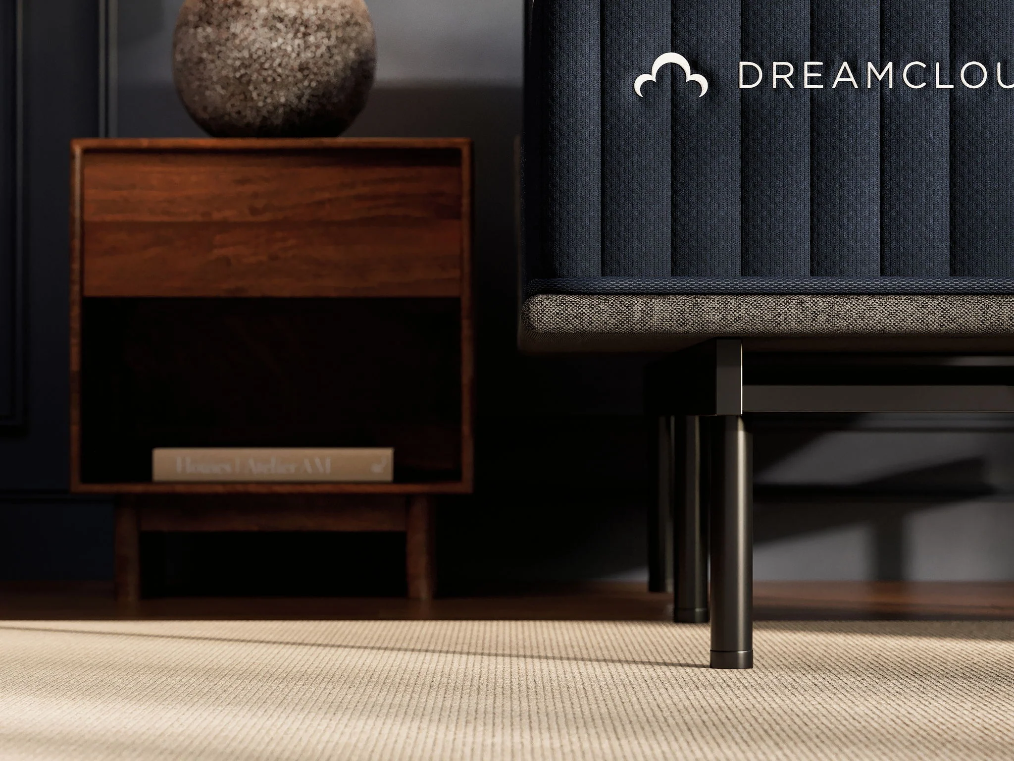 DreamCloud Classic Hybrid - Mattress - Image 8