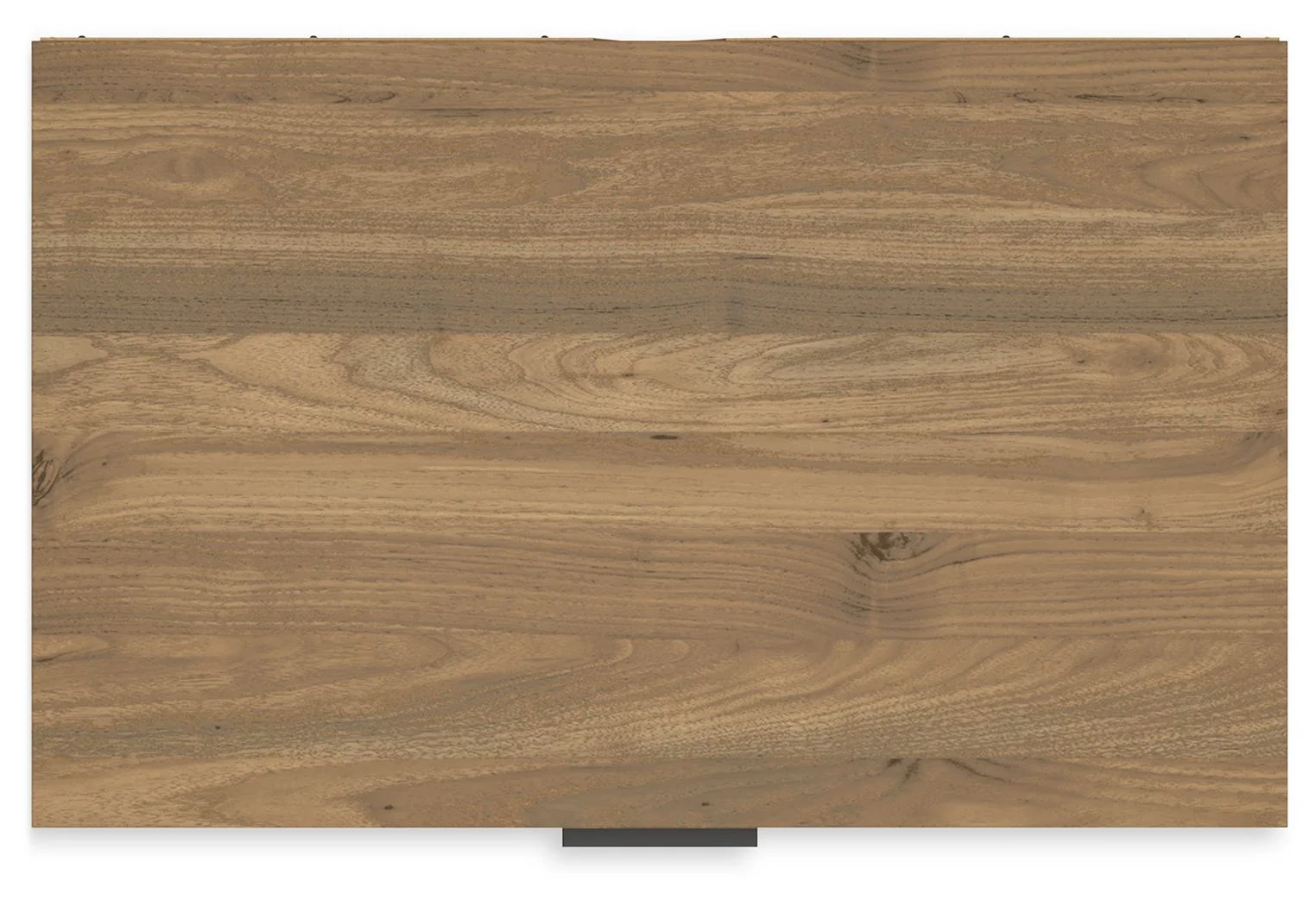Deanlow - Five Drawer Chest - Honey - Image 4
