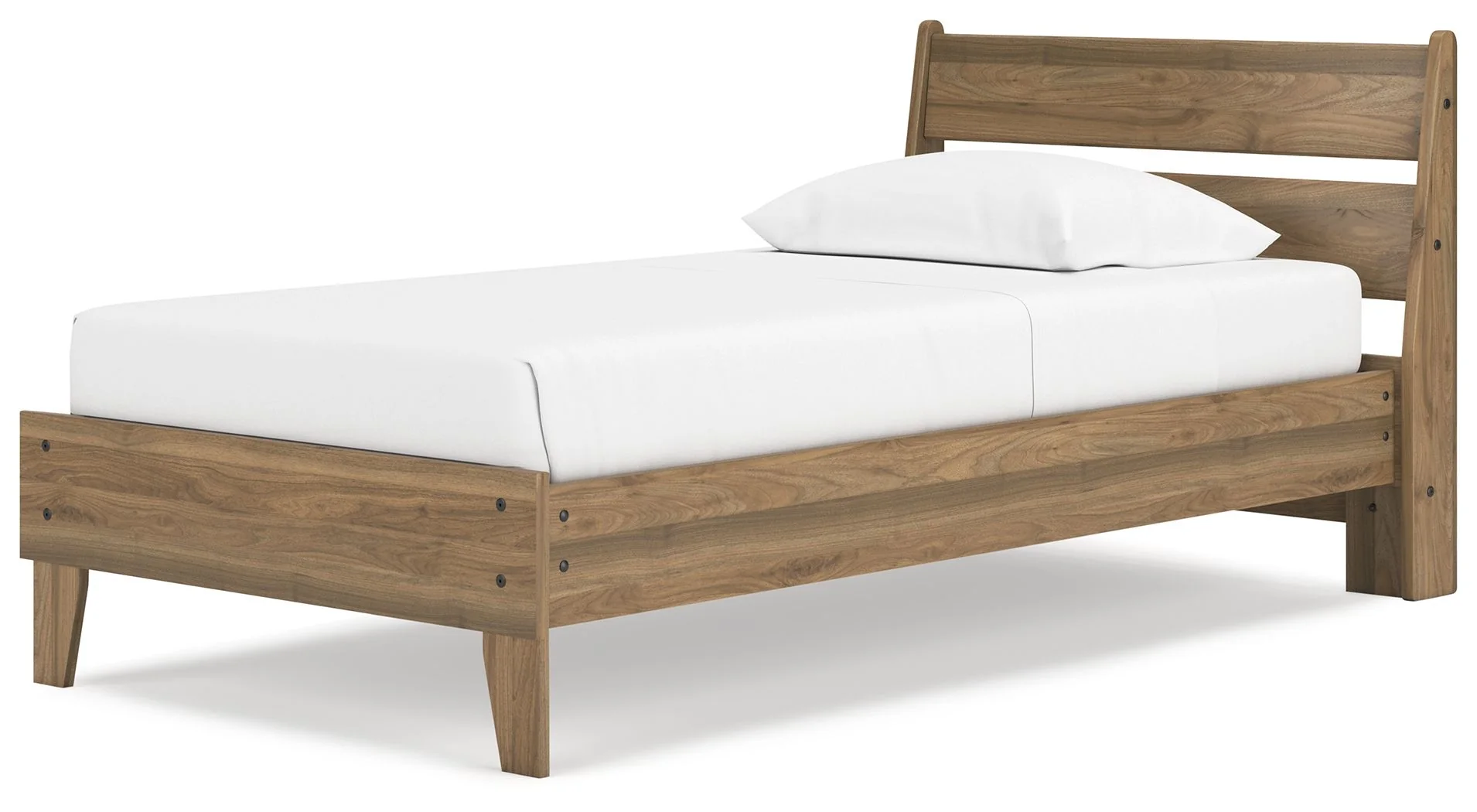 Deanlow - Panel Bedroom Set - Image 6