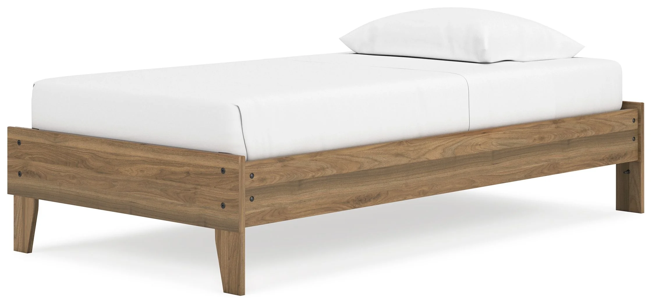Deanlow - Platform Bed - Image 5