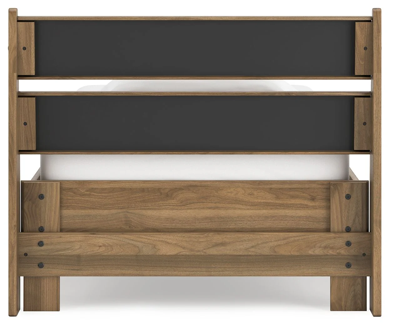 Deanlow - Platform Panel Bed - Image 2