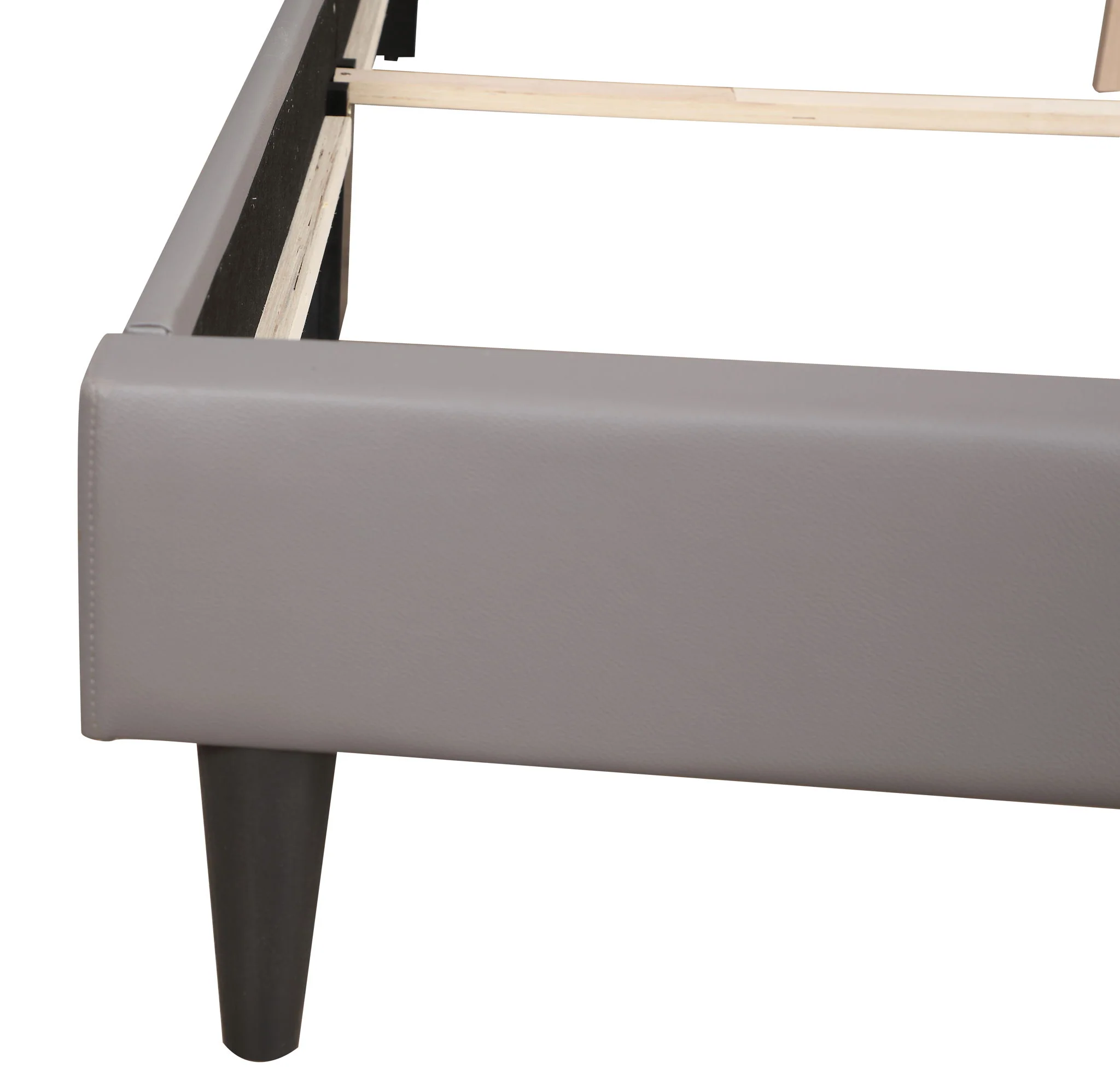 Bed (All in One Box) - Two Tone - Image 21