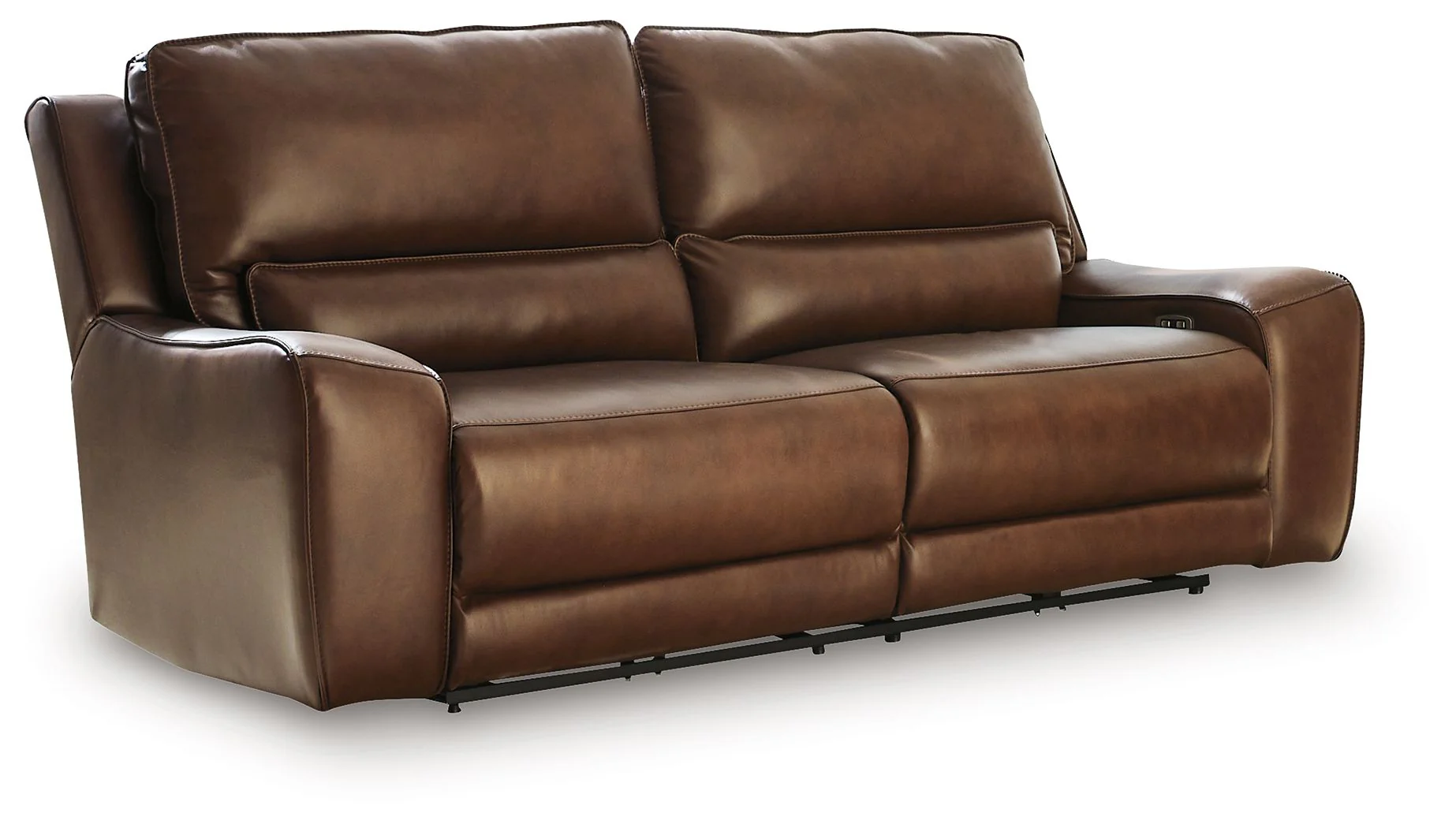 DeepWakes - 2 Seat Power Reclining Sofa With Adjustable Headrest - Image 2
