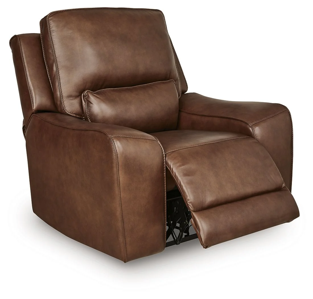 DeepWakes - Power Recliner With Adjustable Headrest - Image 13