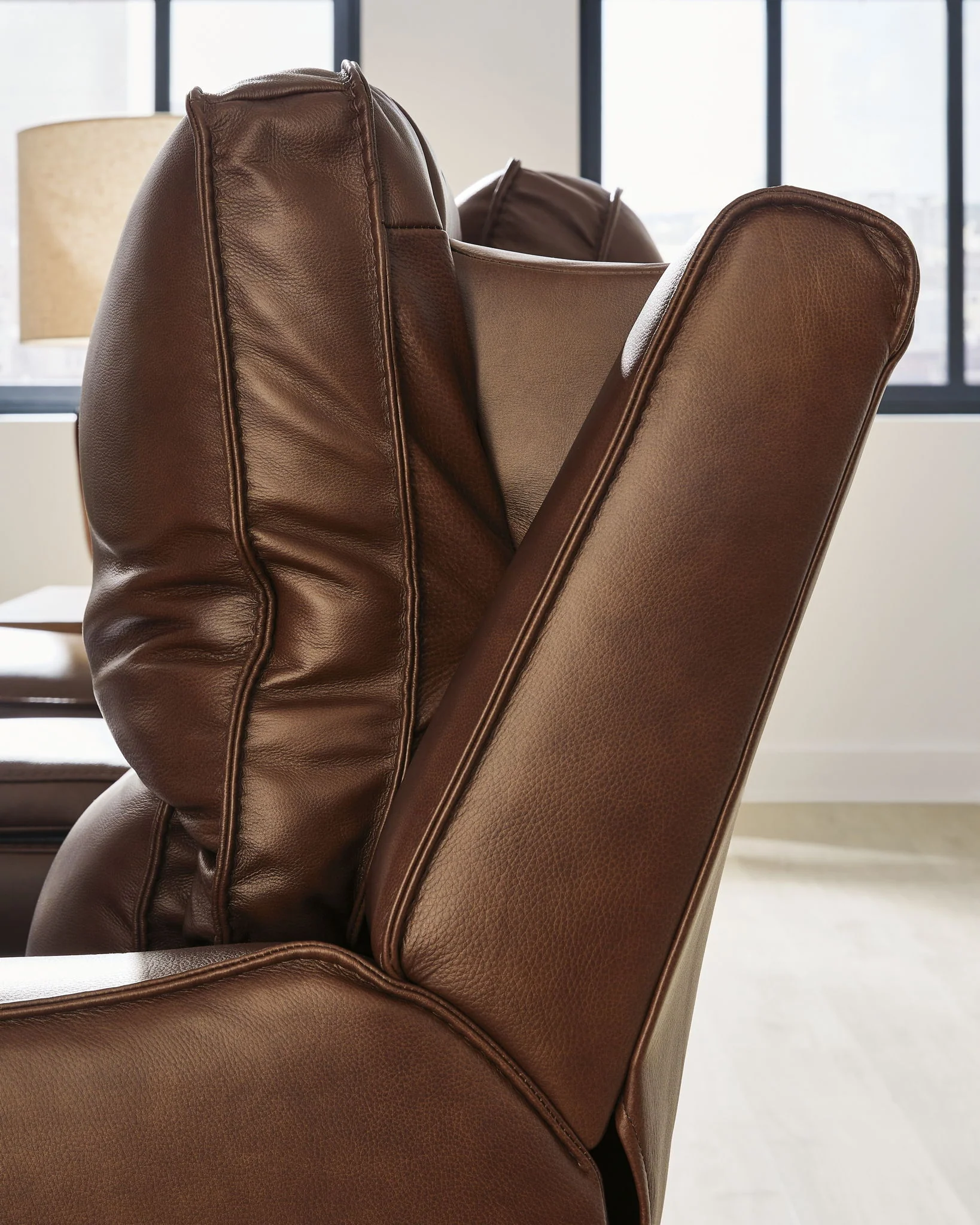 DeepWakes - Power Recliner With Adjustable Headrest - Image 16