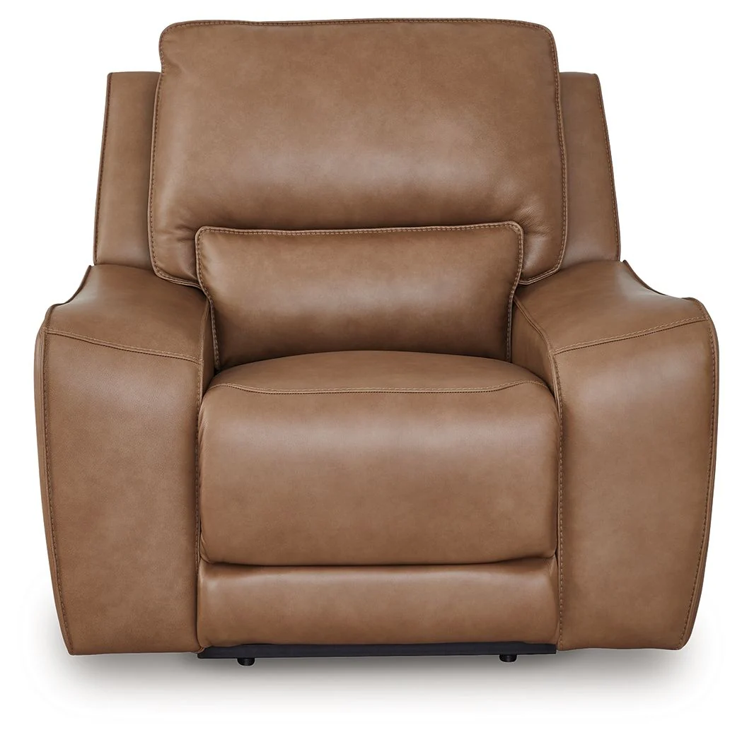 DeepWakes - Power Recliner With Adjustable Headrest - Image 17
