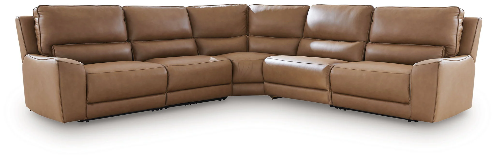 DeepWakes - Power Reclining Sectional - Image 11