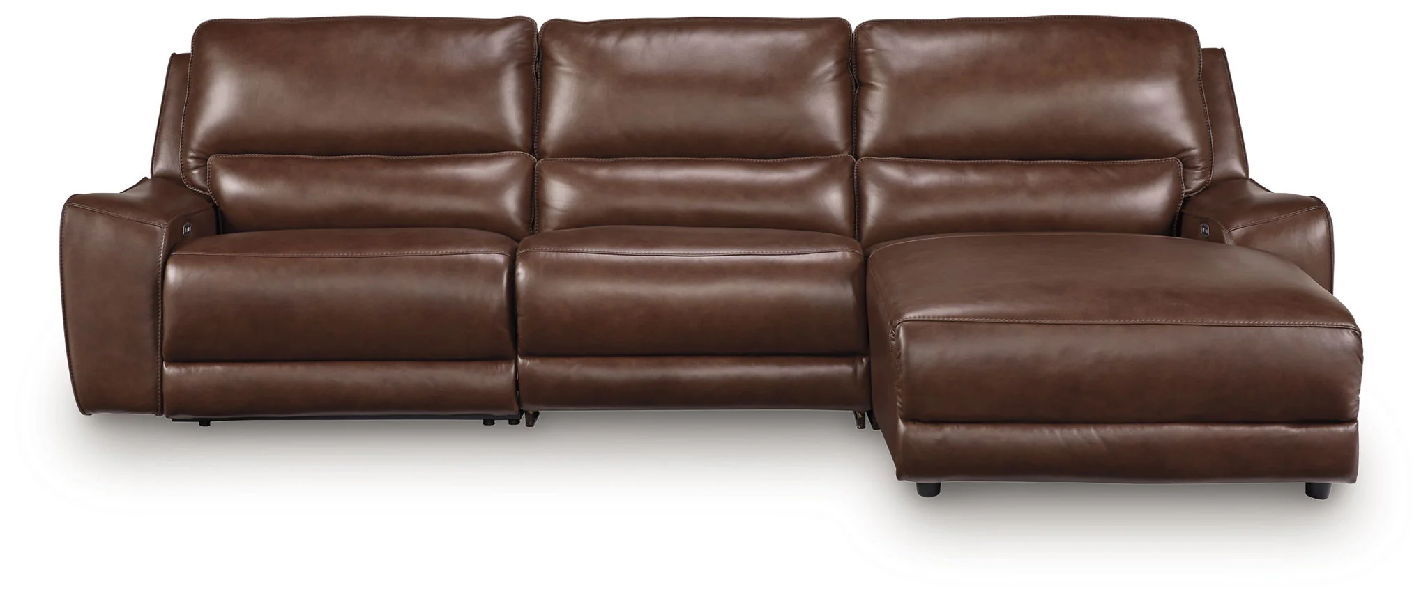 DeepWakes - Power Reclining Sectional - Image 12