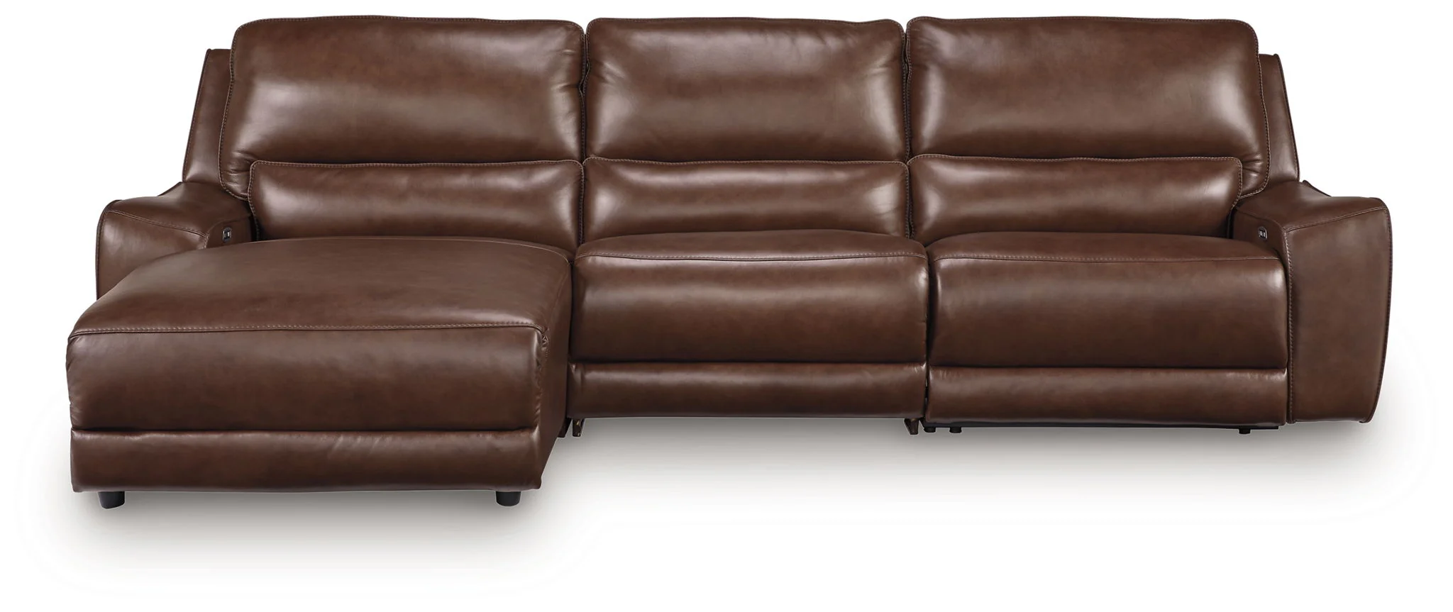 DeepWakes - Power Reclining Sectional - Image 6