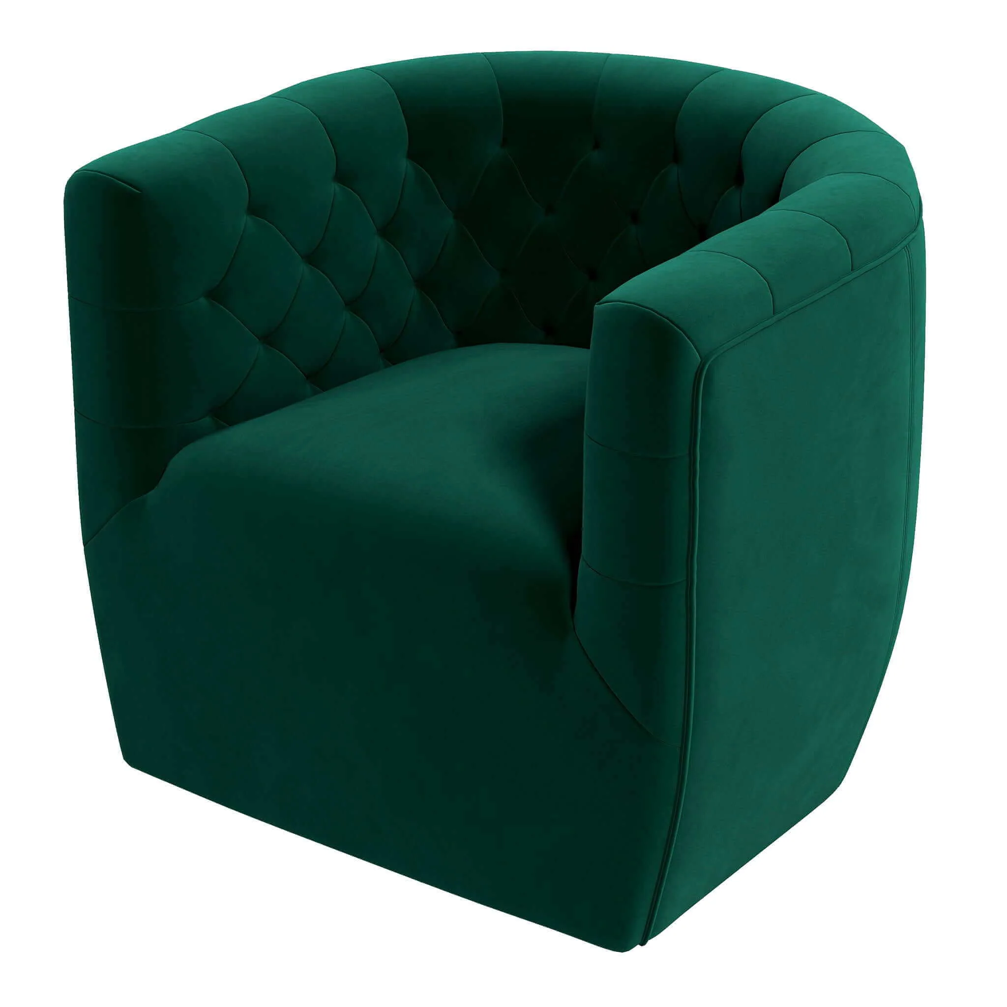 Delaney - Ergonomic Design Swivel Chair - Image 44