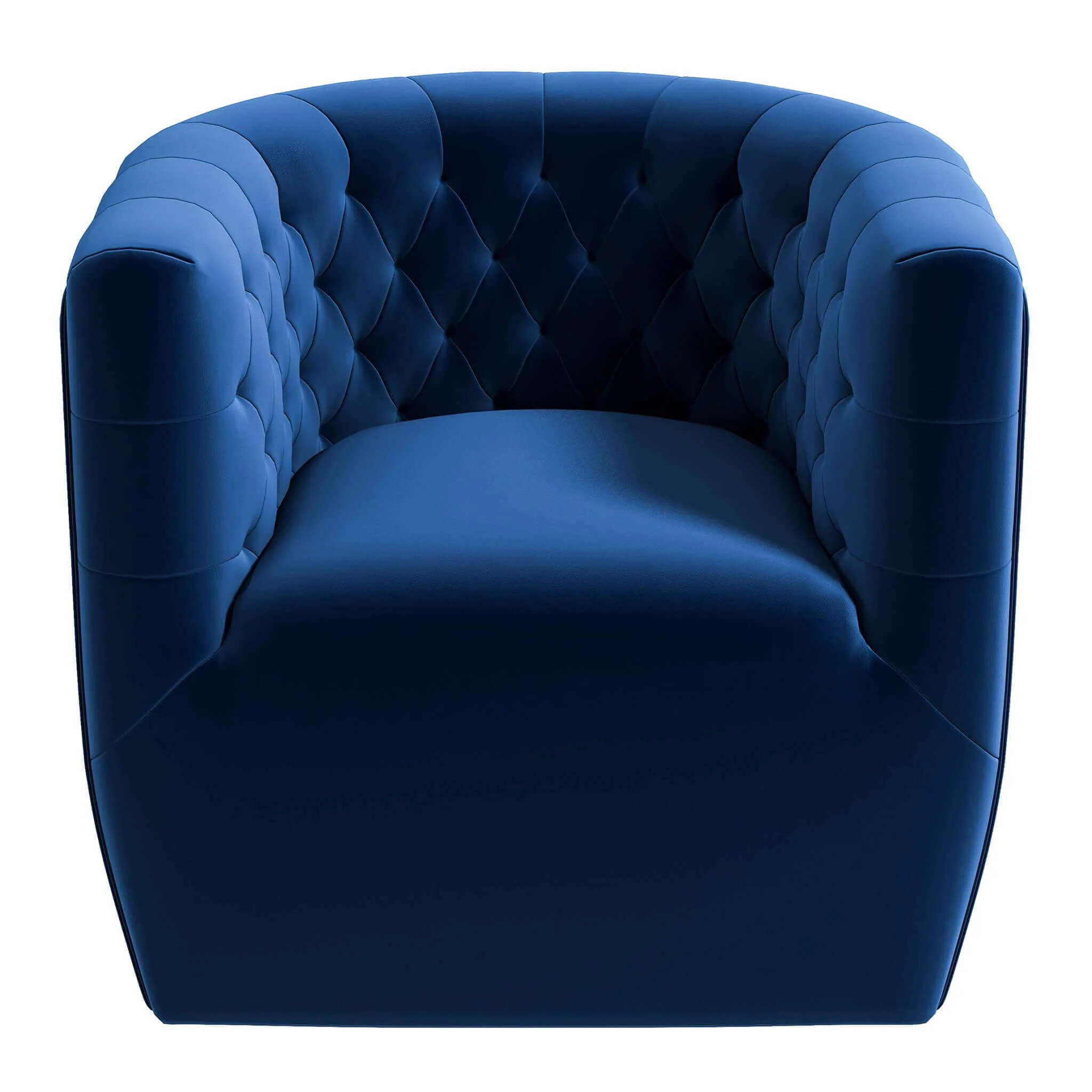 Delaney - Ergonomic Design Swivel Chair - Image 49