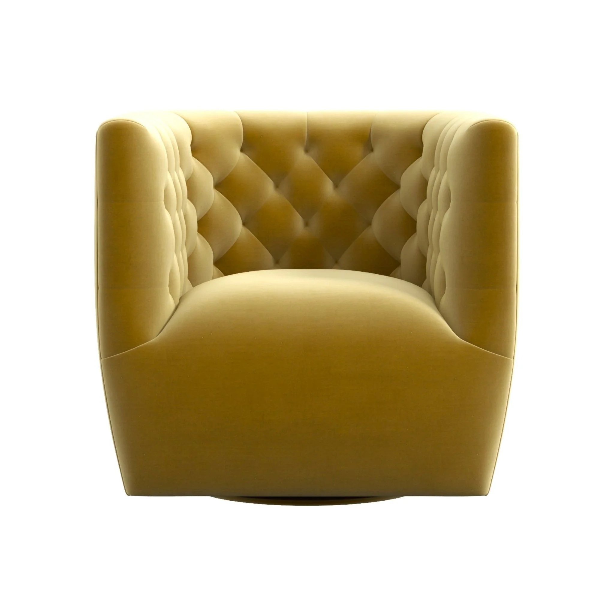 Delaney - Ergonomic Design Swivel Chair - Image 57