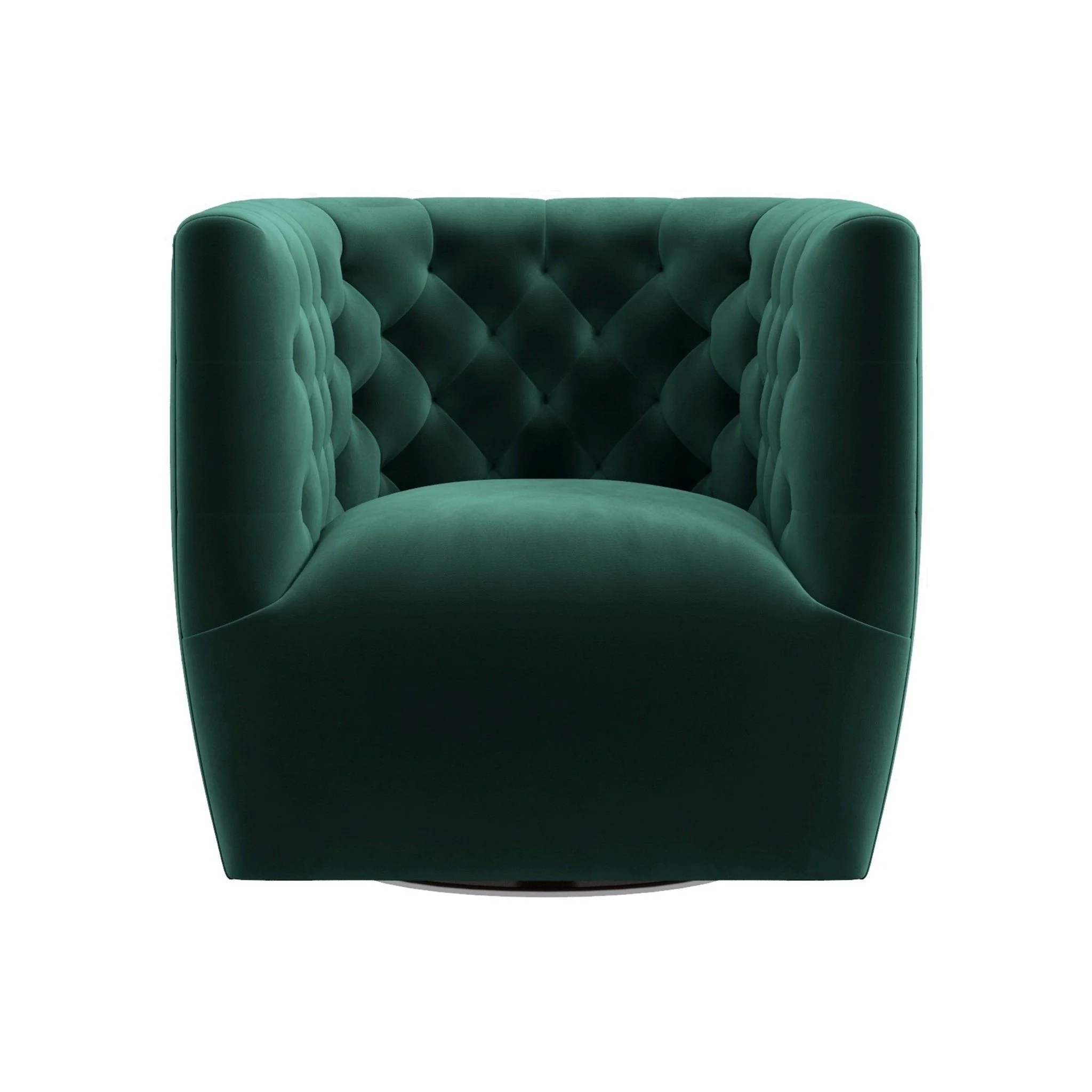 Delaney - Ergonomic Design Swivel Chair - Image 64