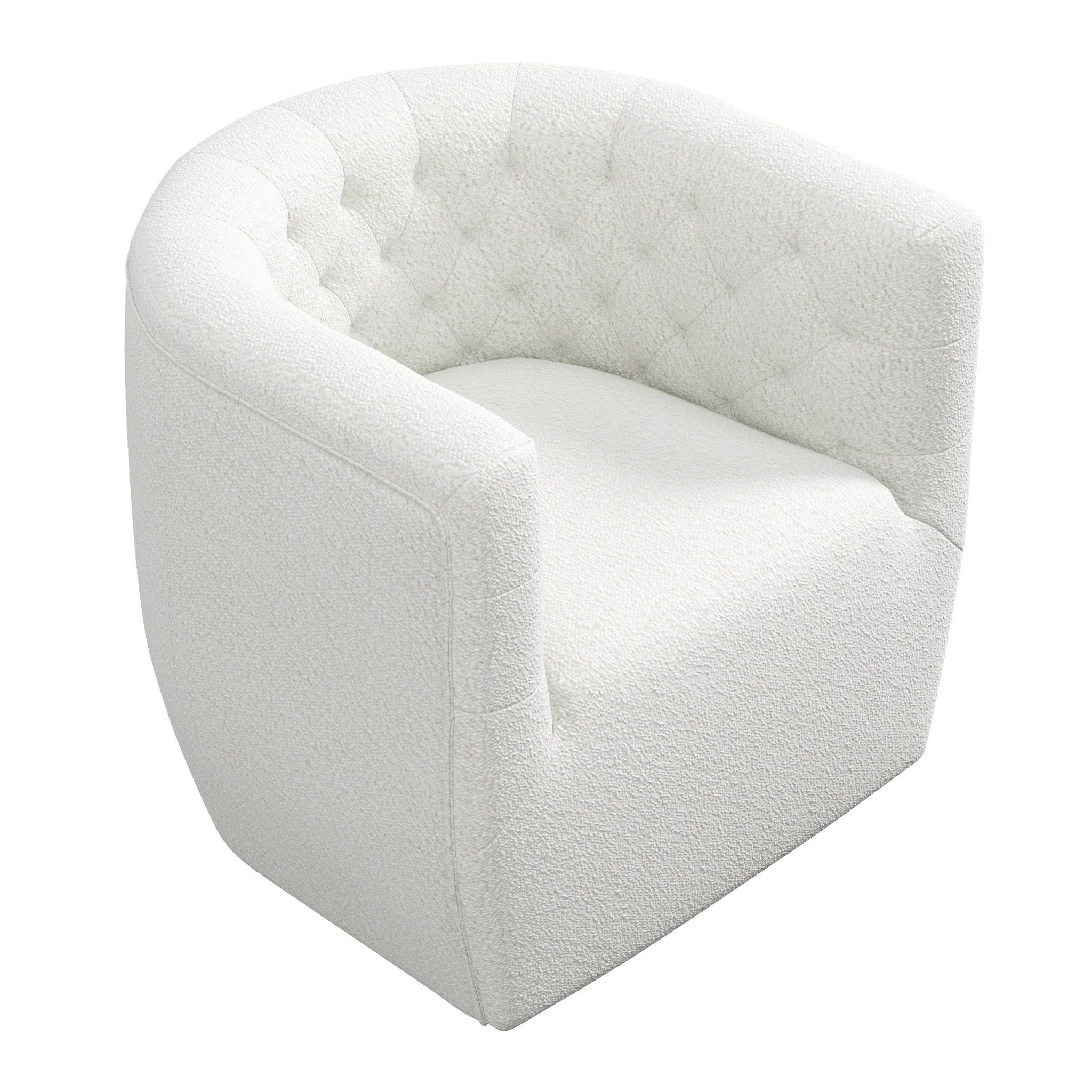 Delaney - Ergonomic Design Swivel Chair - Image 74