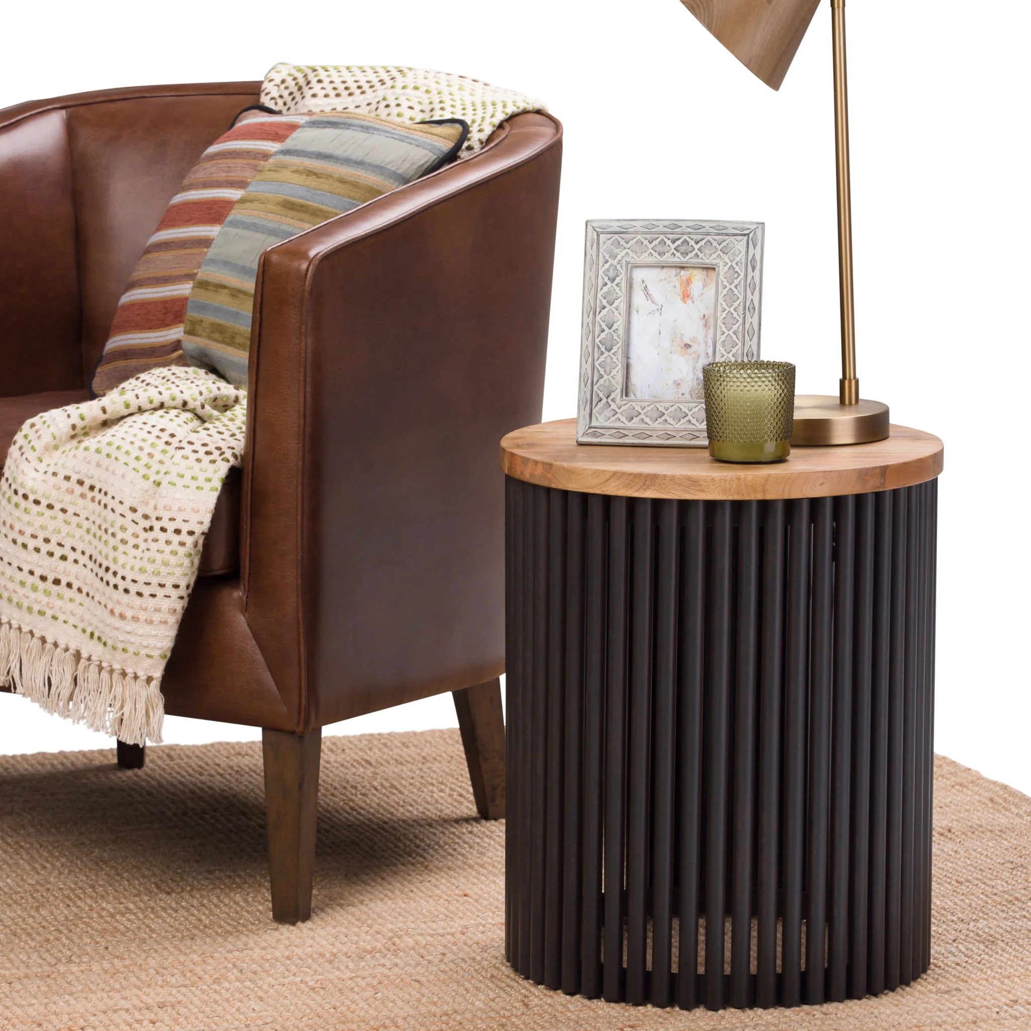 Demy - Accent Table - Image 16
