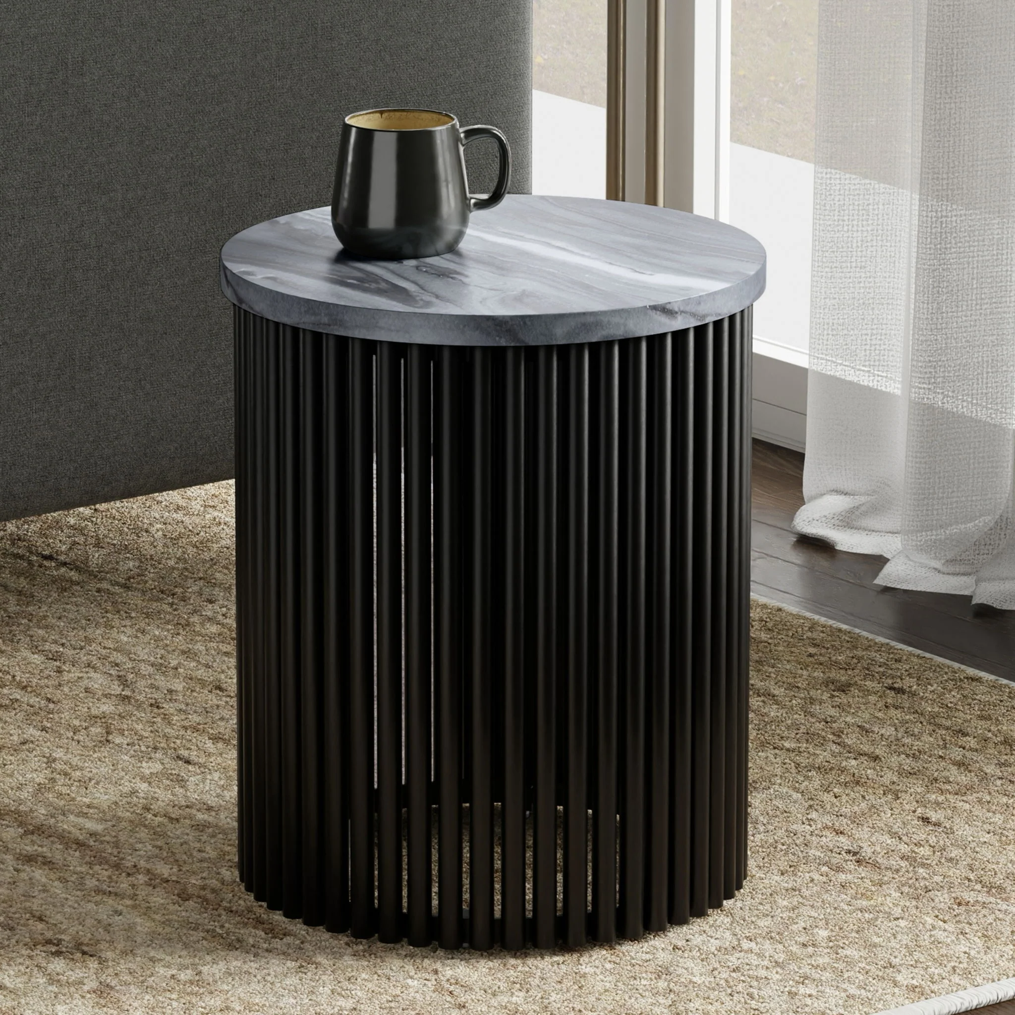 Demy - Accent Table - Image 6