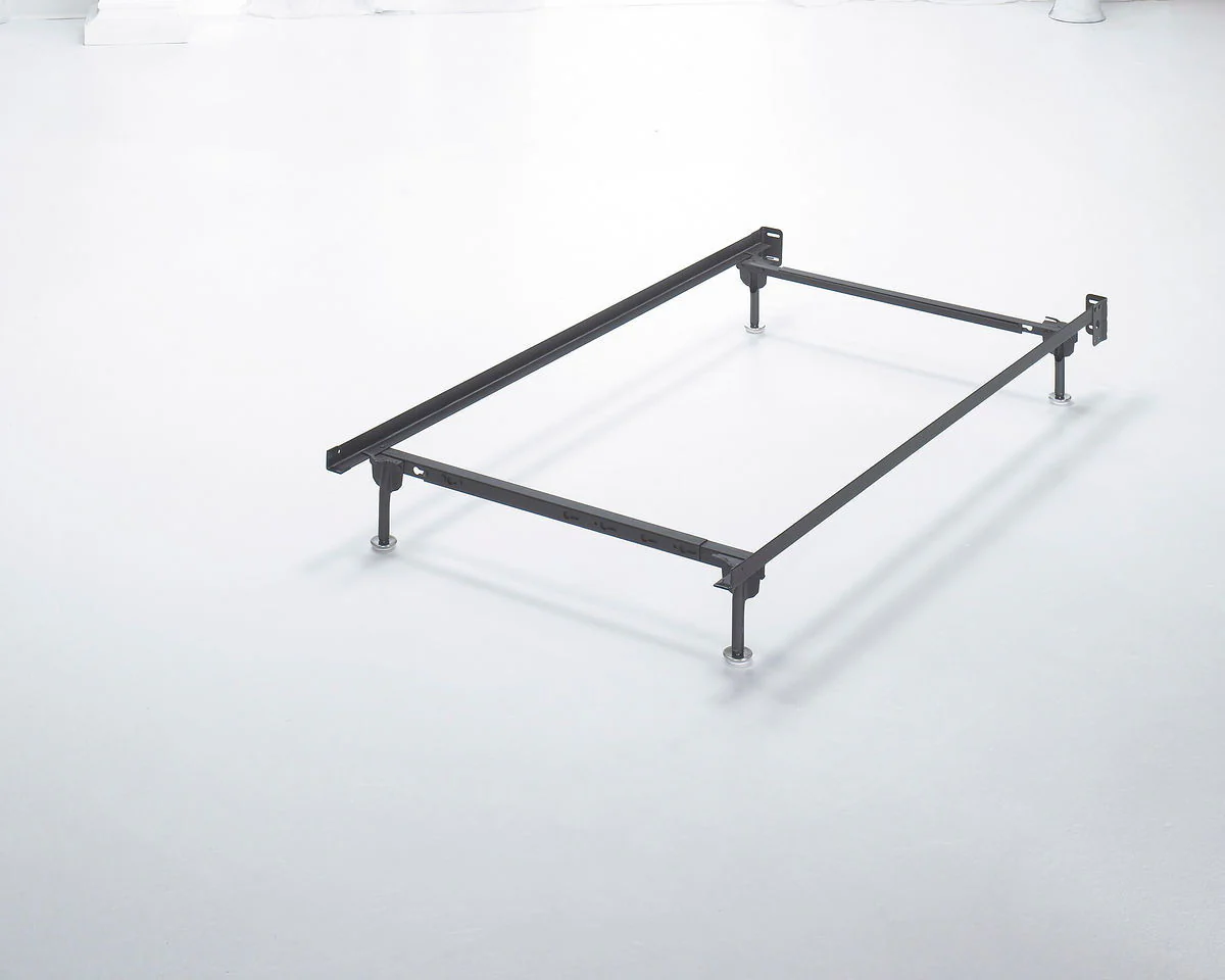 Derekson - Headboard With Bed Frame - Image 2