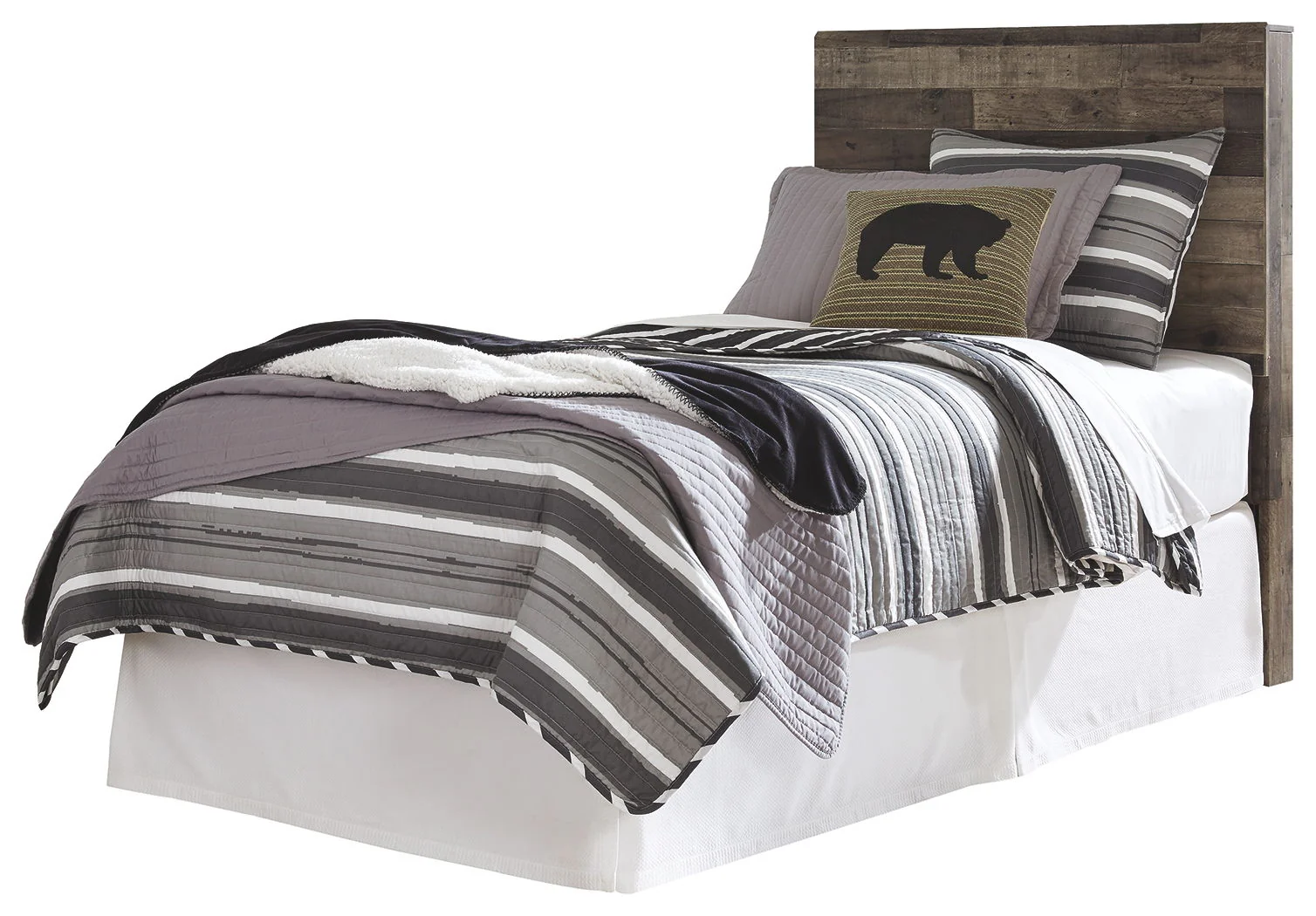 Derekson - Youth Bedroom Set - Image 2