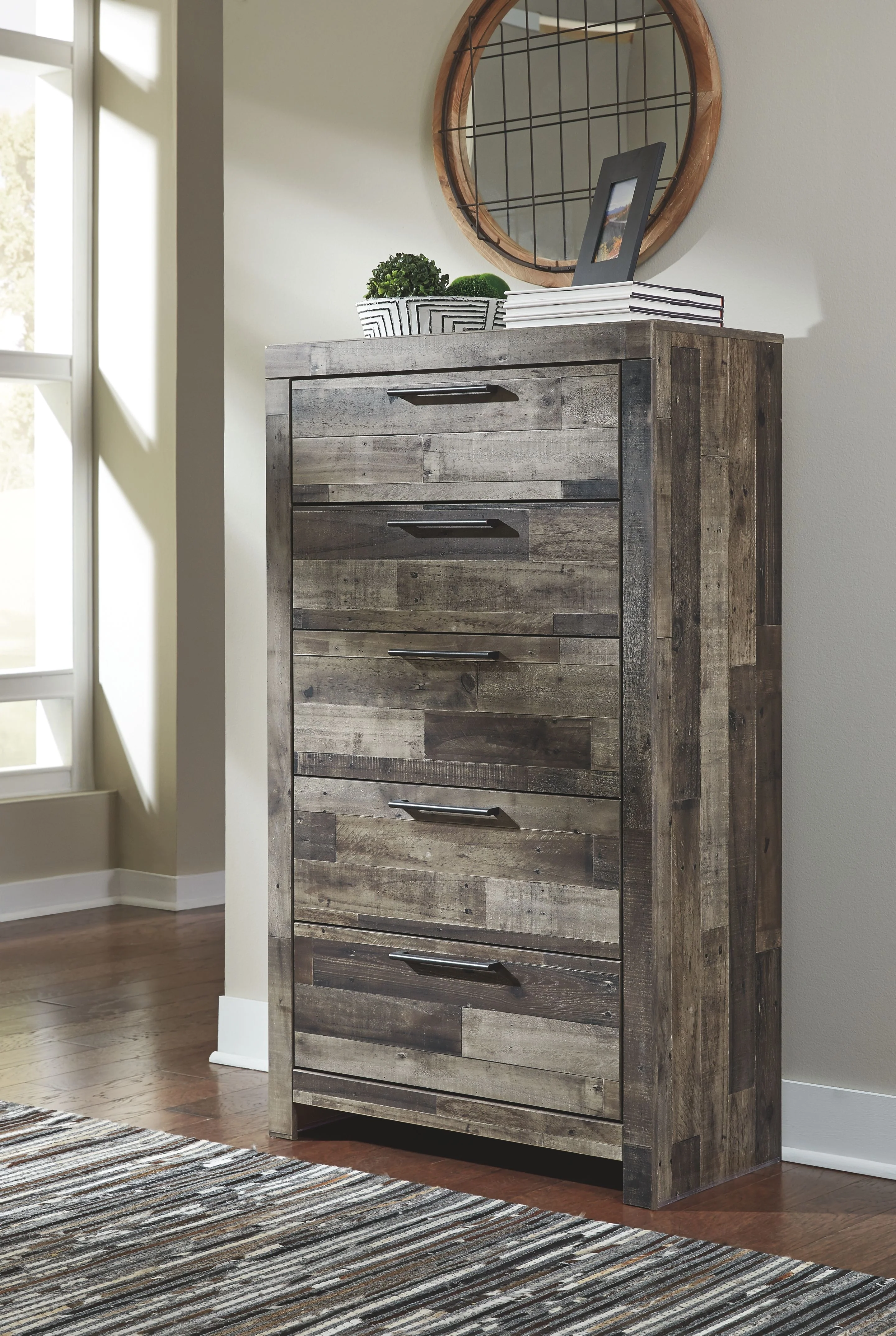 Derekson - Youth Bedroom Set - Image 3