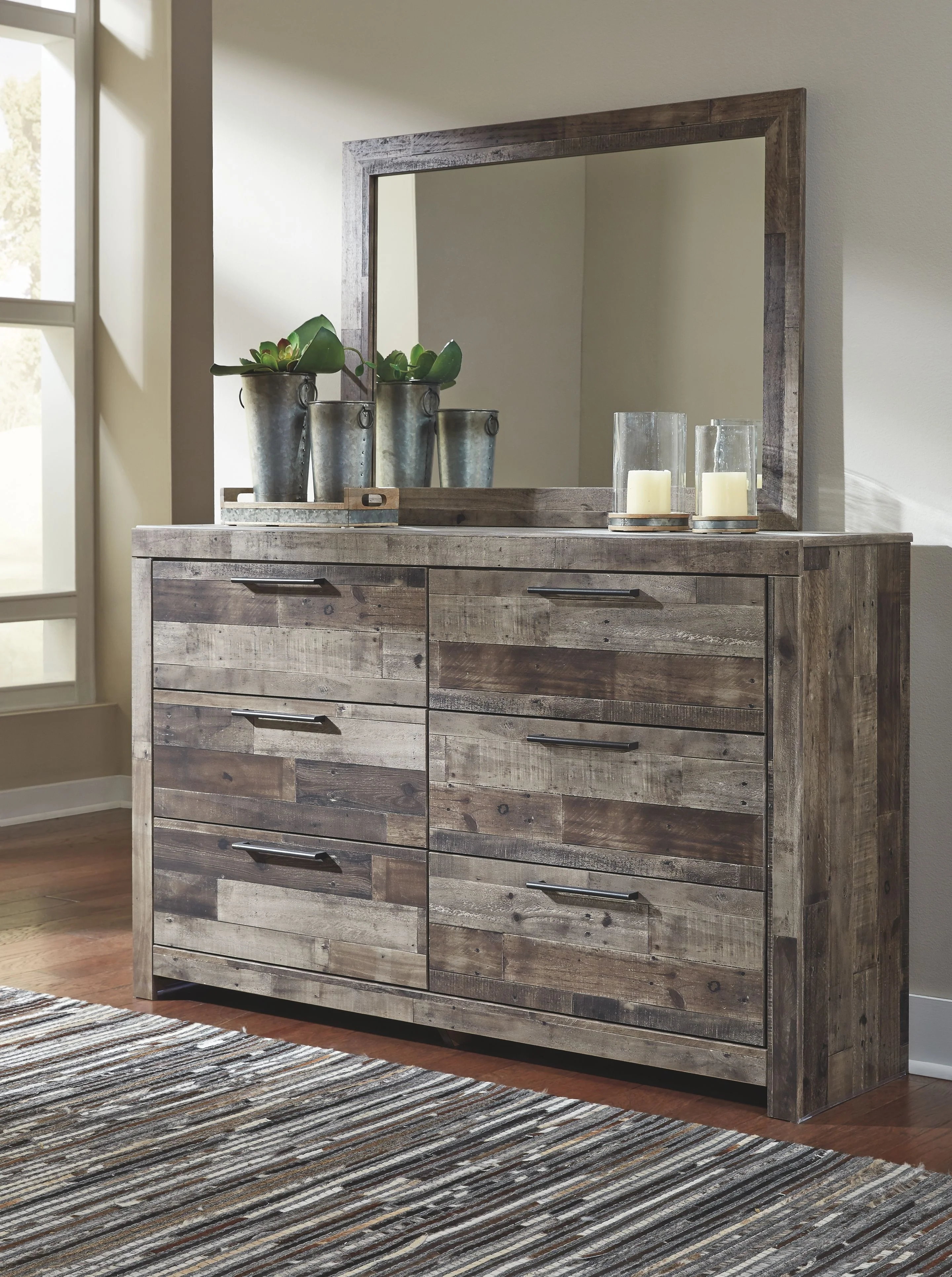 Derekson - Youth Bedroom Set - Image 5