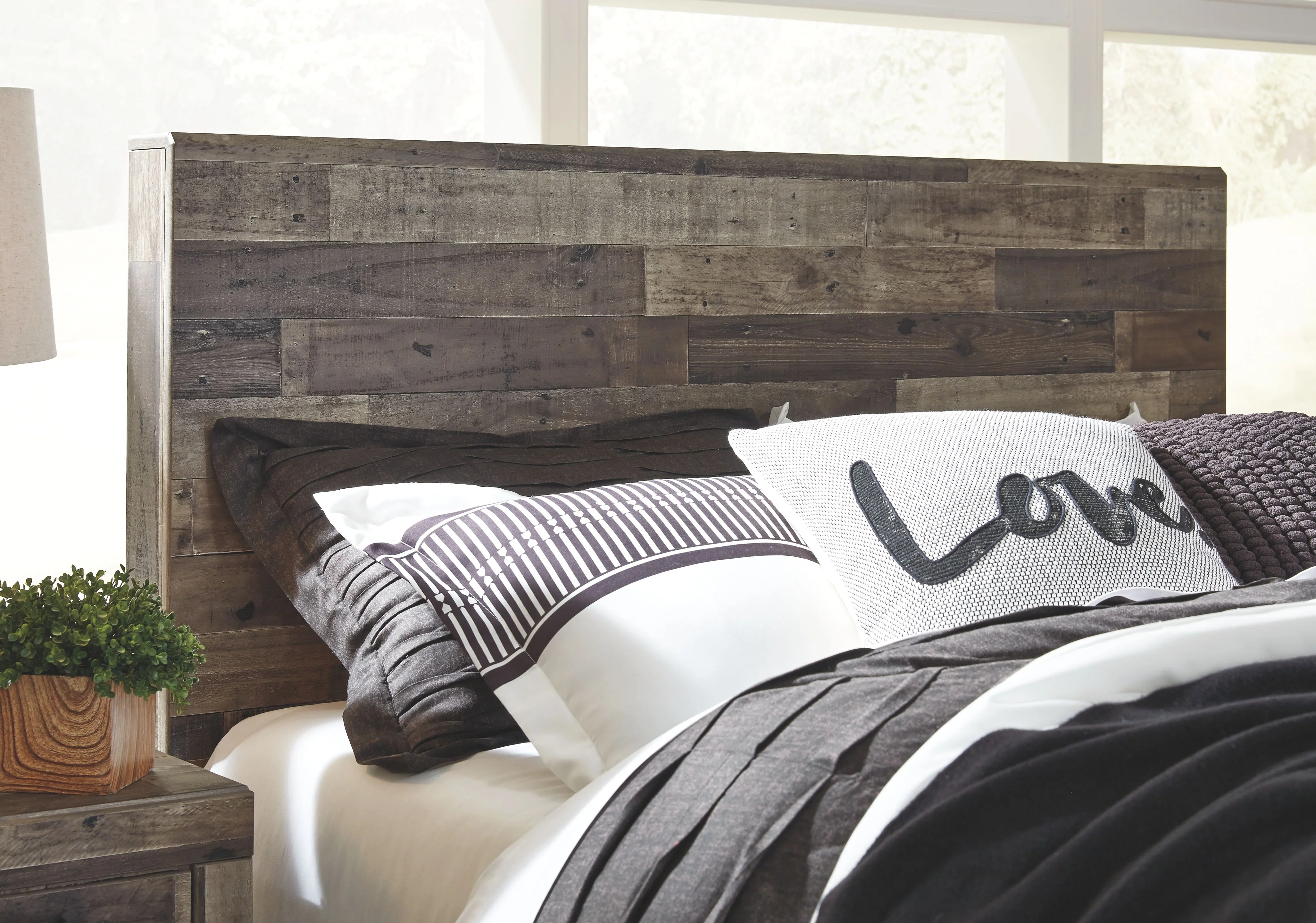 Derekson - Youth Panel Bedroom Set - Image 21