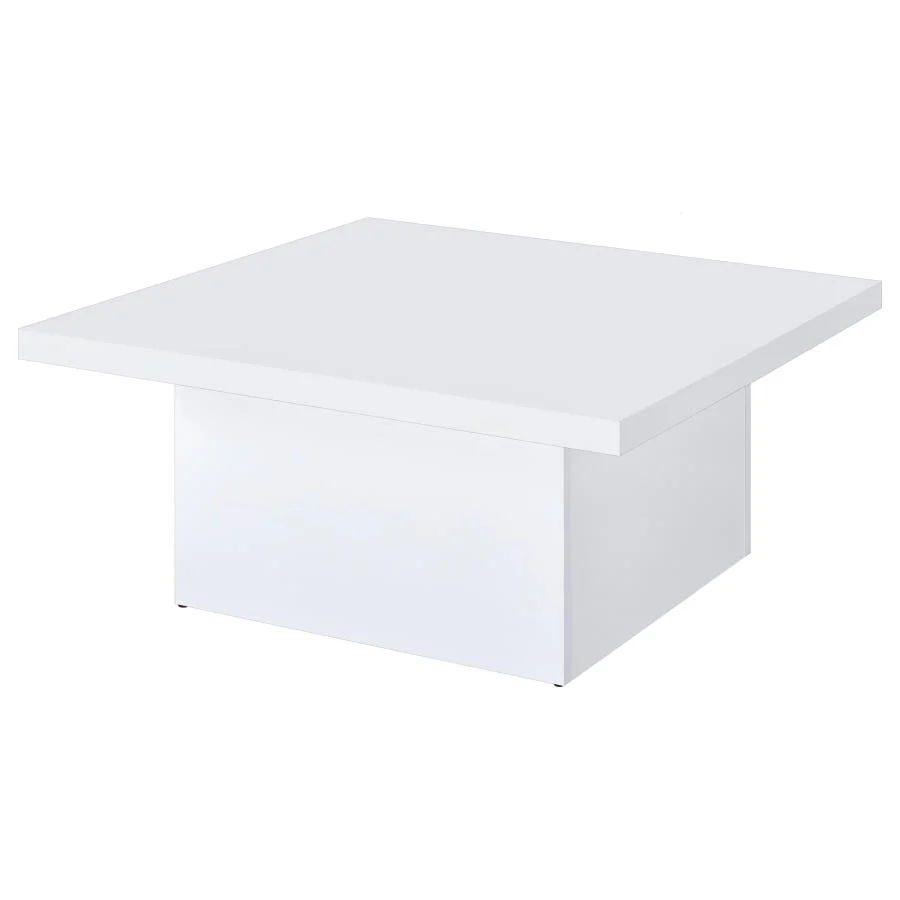 Devar - Square Coffee Table Set - Image 100