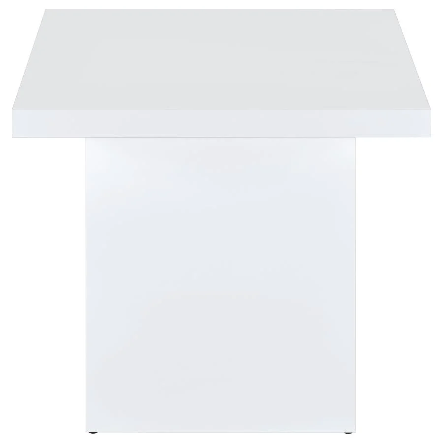 Devar - Square Coffee Table Set - Image 37